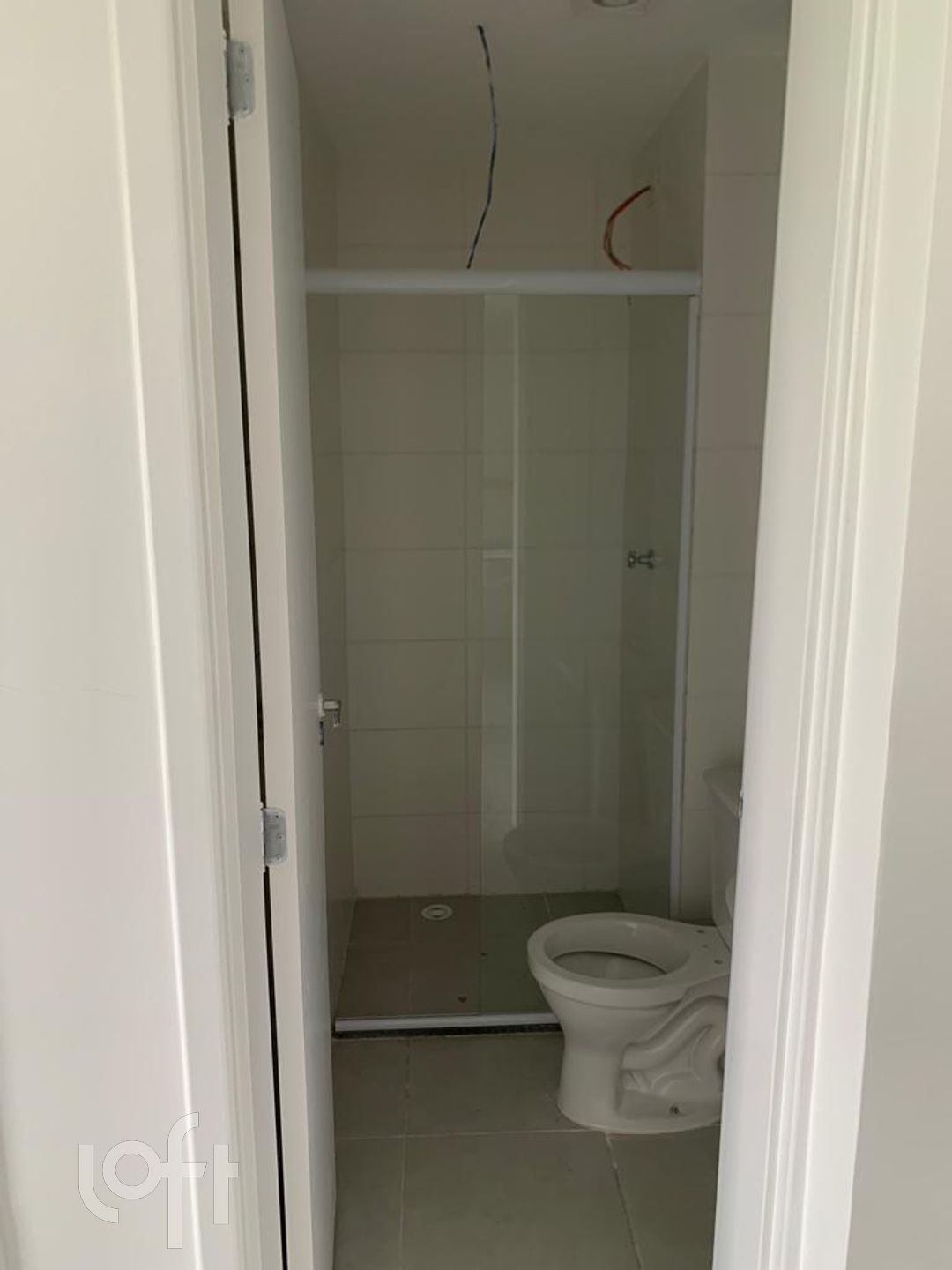 Apartamento à venda com 2 quartos, 38m² - Foto 19