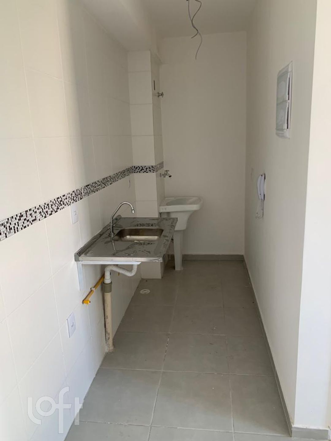 Apartamento à venda com 2 quartos, 38m² - Foto 4