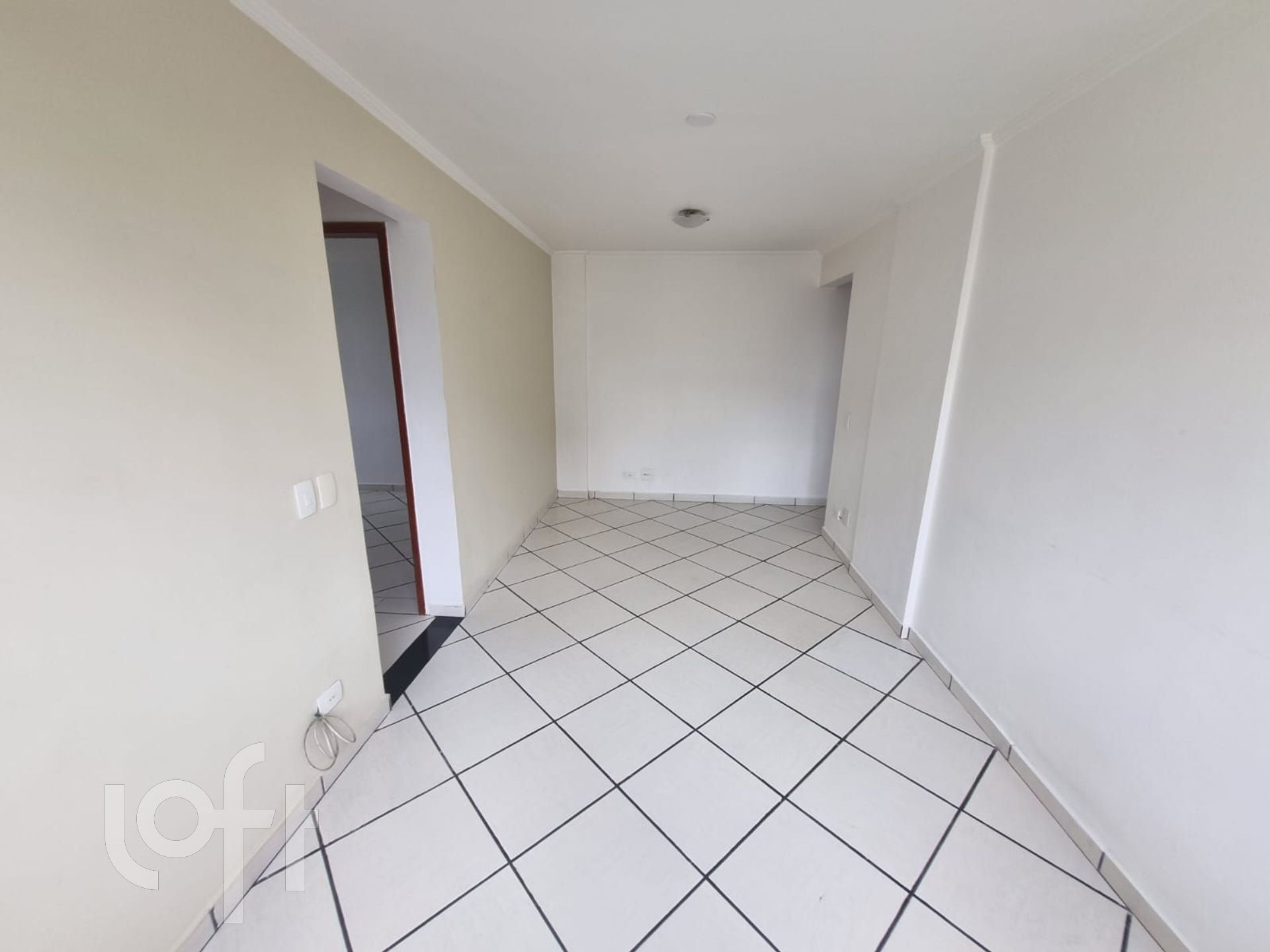 Apartamento à venda com 2 quartos, 53m² - Foto 4