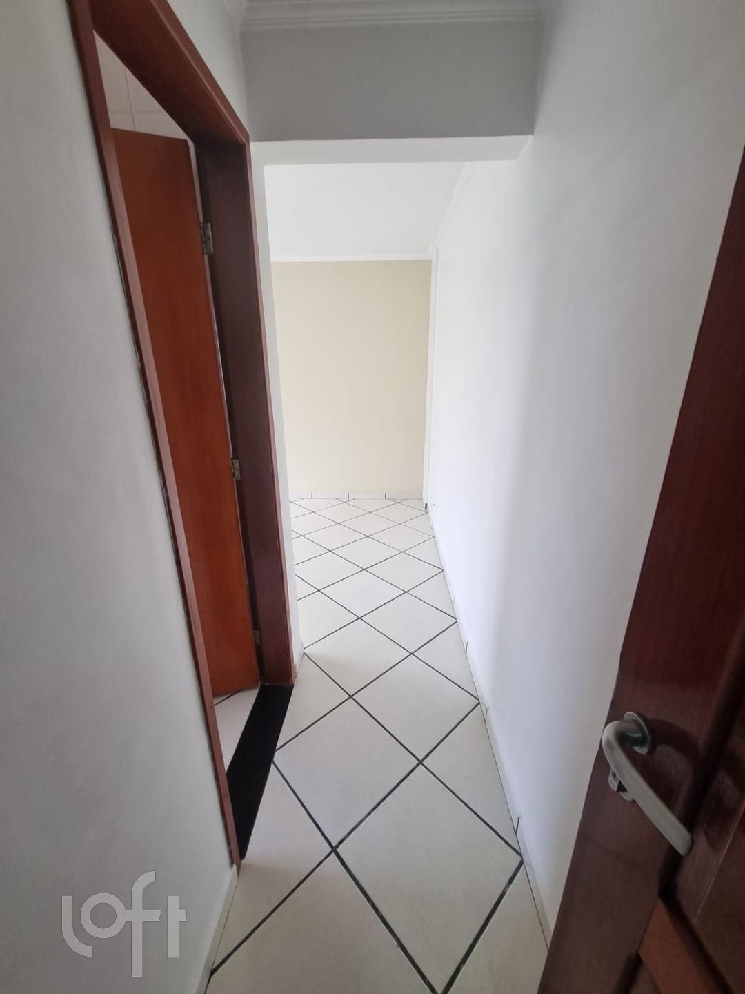 Apartamento à venda com 2 quartos, 53m² - Foto 10