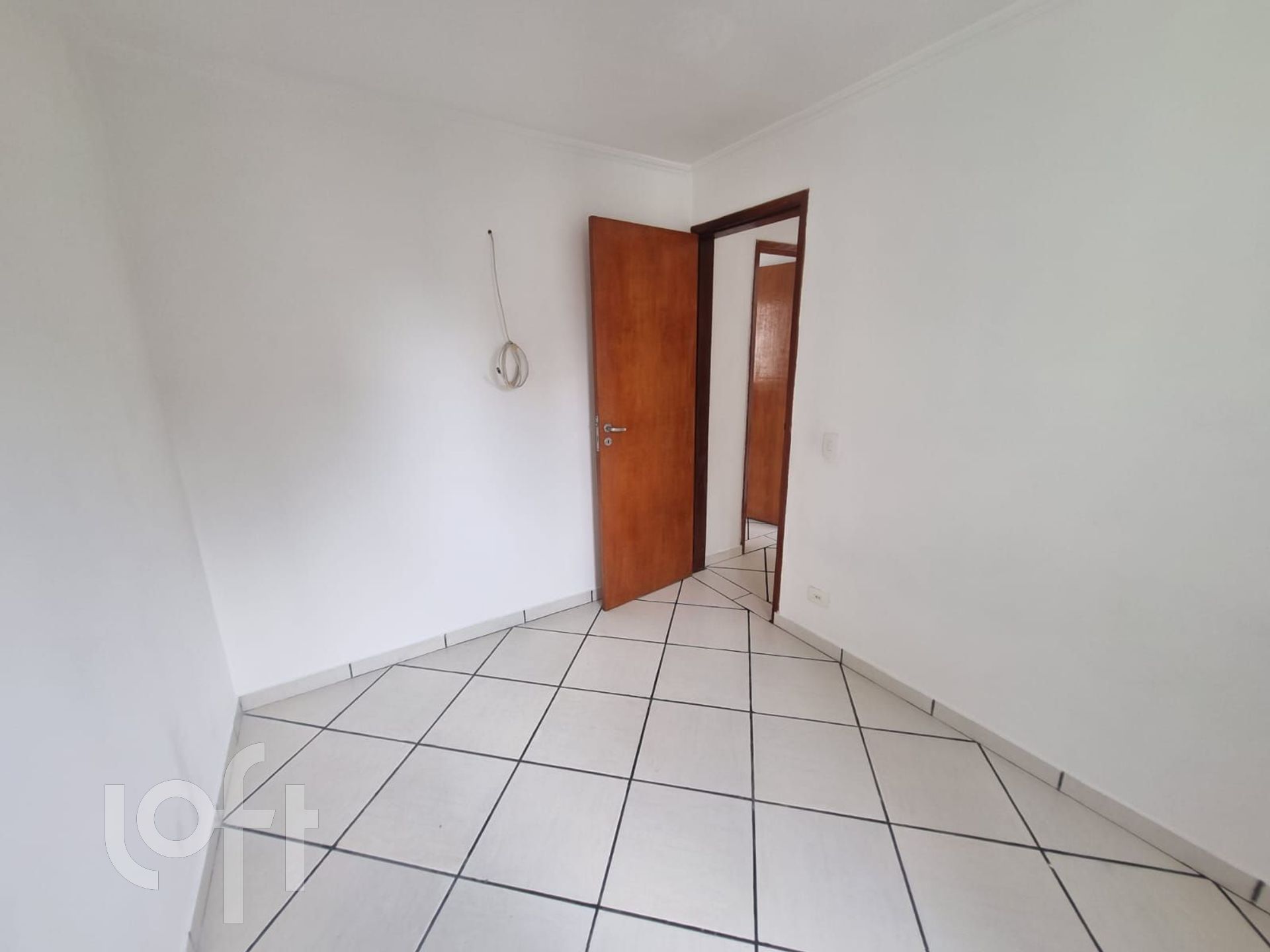 Apartamento à venda com 2 quartos, 53m² - Foto 14