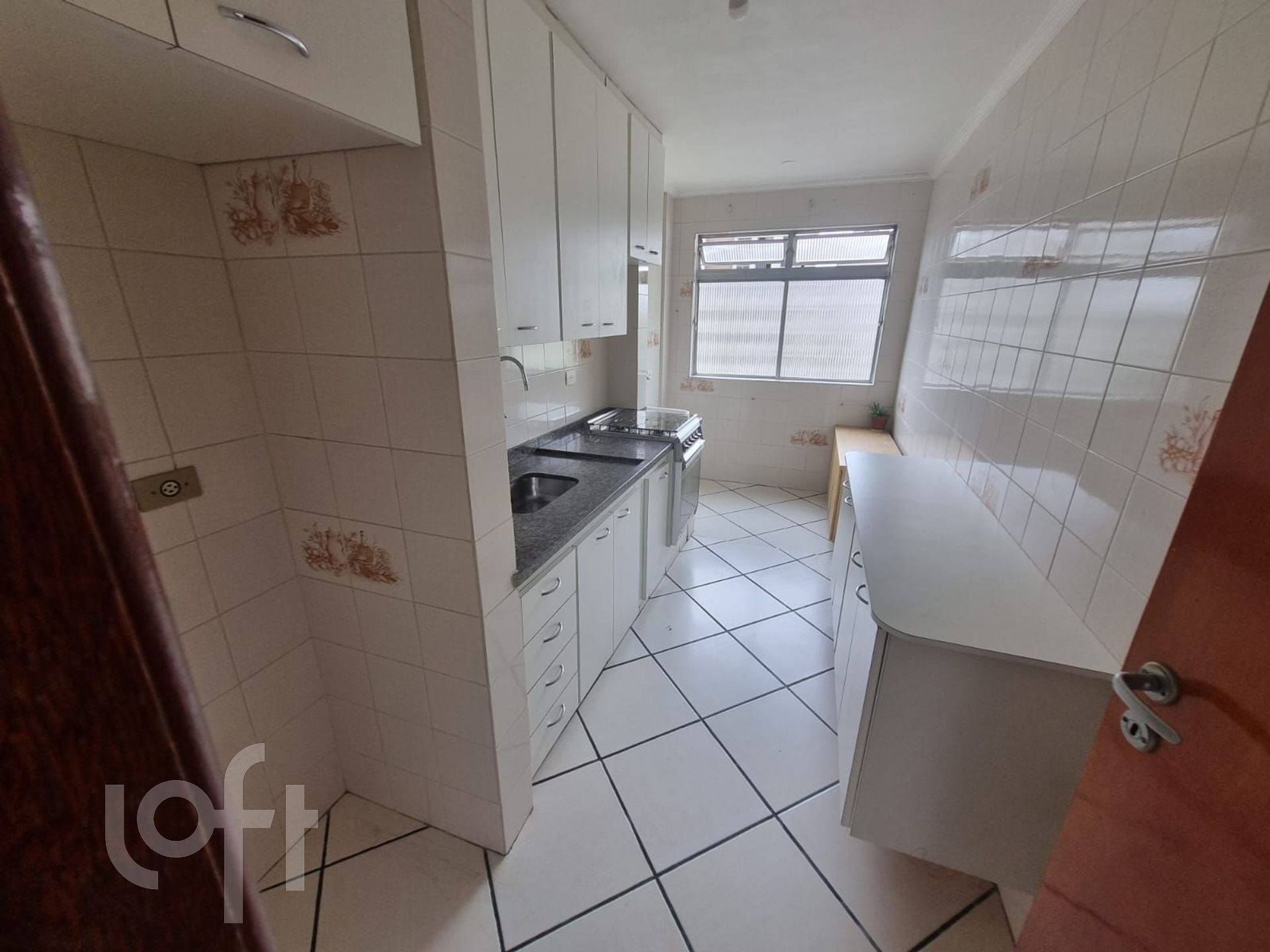 Apartamento à venda com 2 quartos, 53m² - Foto 6