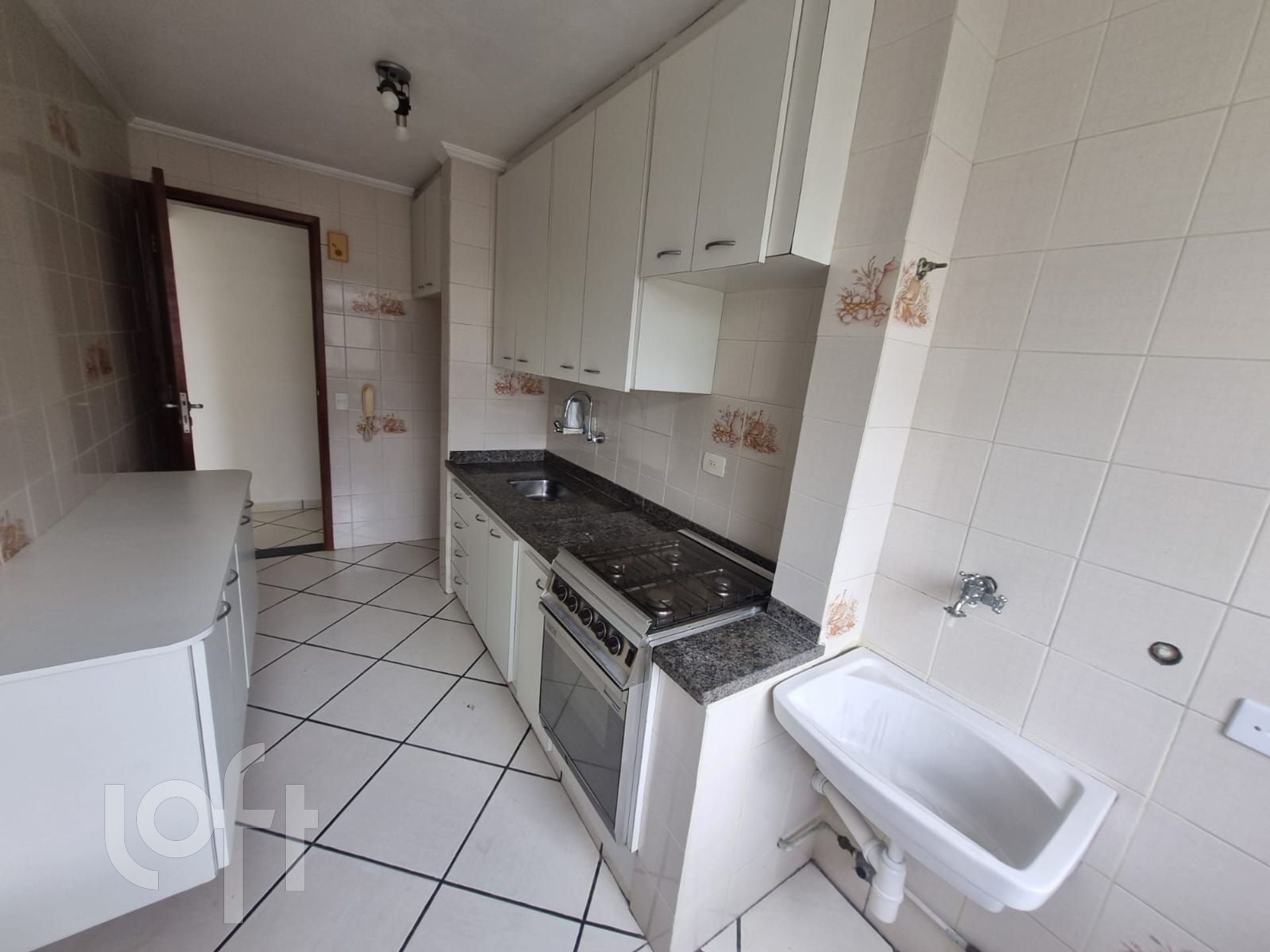 Apartamento à venda com 2 quartos, 53m² - Foto 8