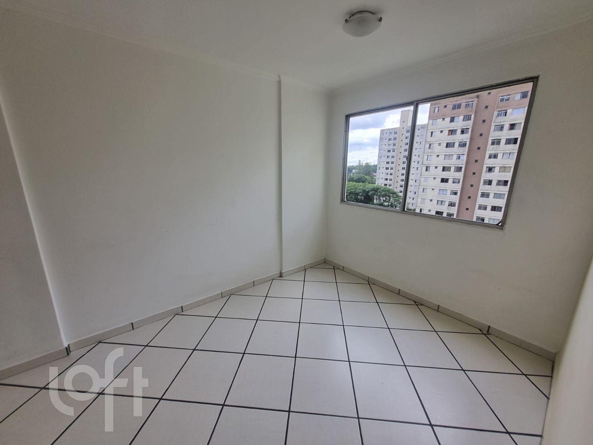 Apartamento à venda com 2 quartos, 53m² - Foto 2