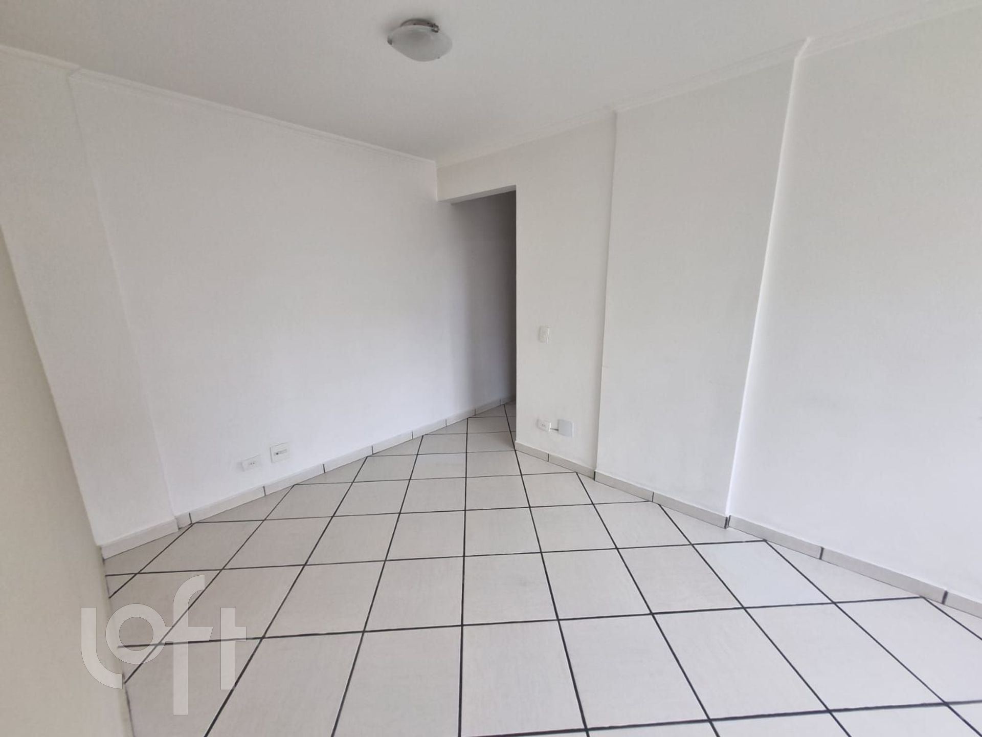 Apartamento à venda com 2 quartos, 53m² - Foto 3