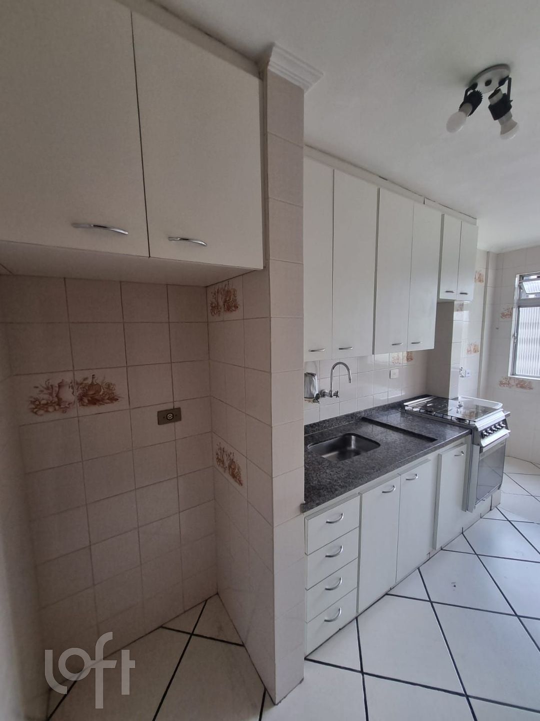 Apartamento à venda com 2 quartos, 53m² - Foto 7