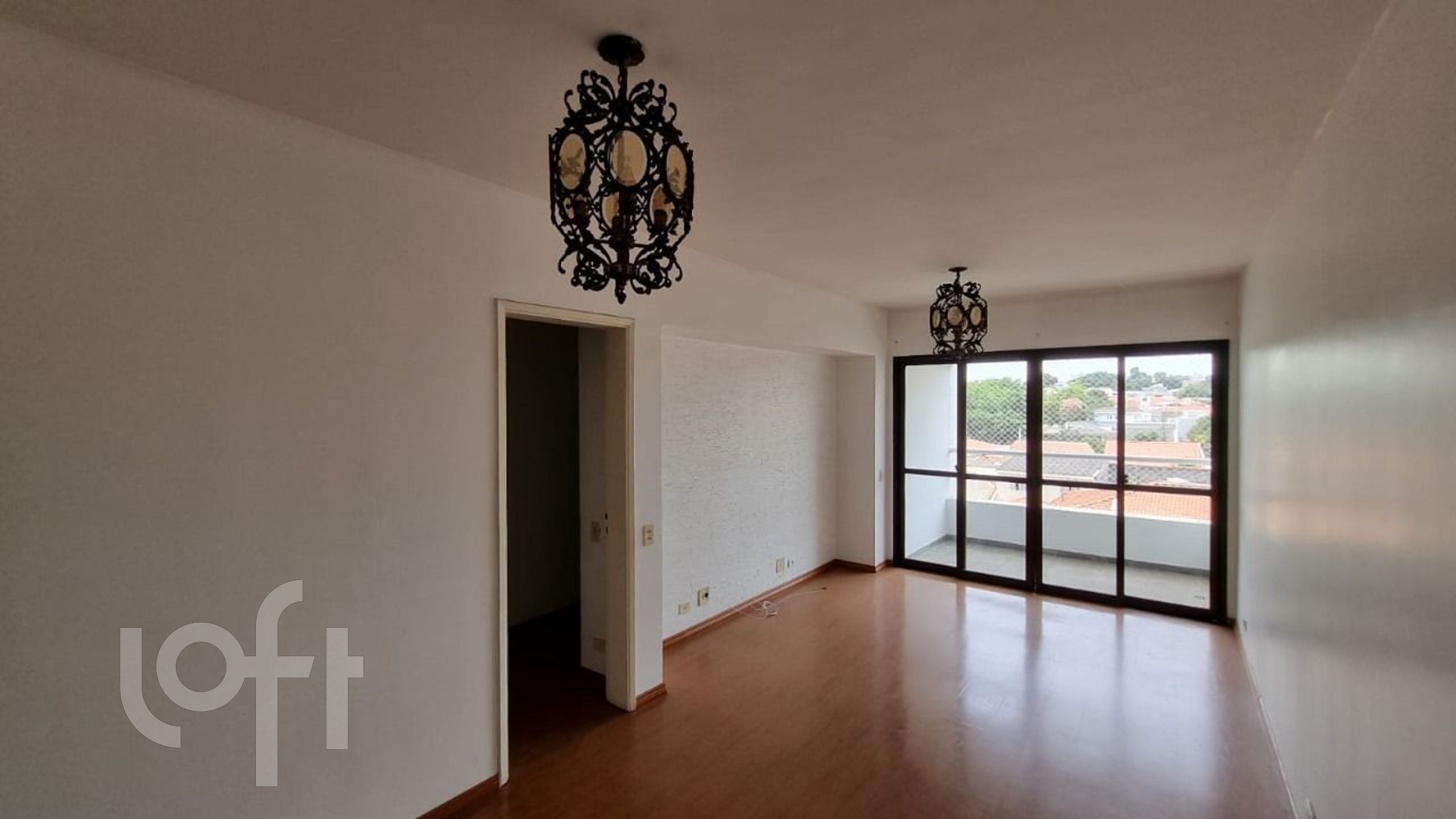 Apartamento, 3 quartos, 90 m² - Foto 1