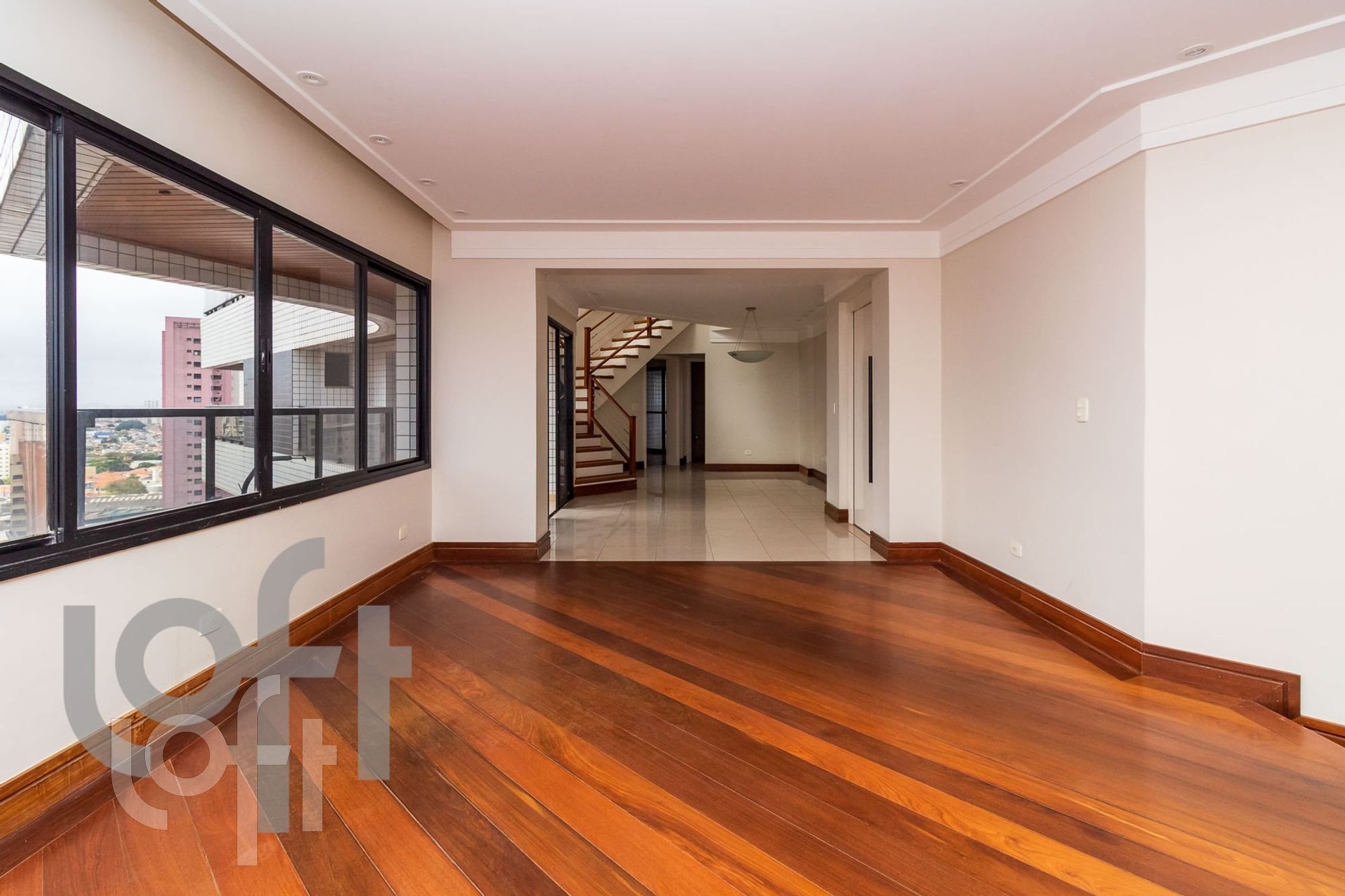 Apartamento à venda com 4 quartos, 360m² - Foto 38