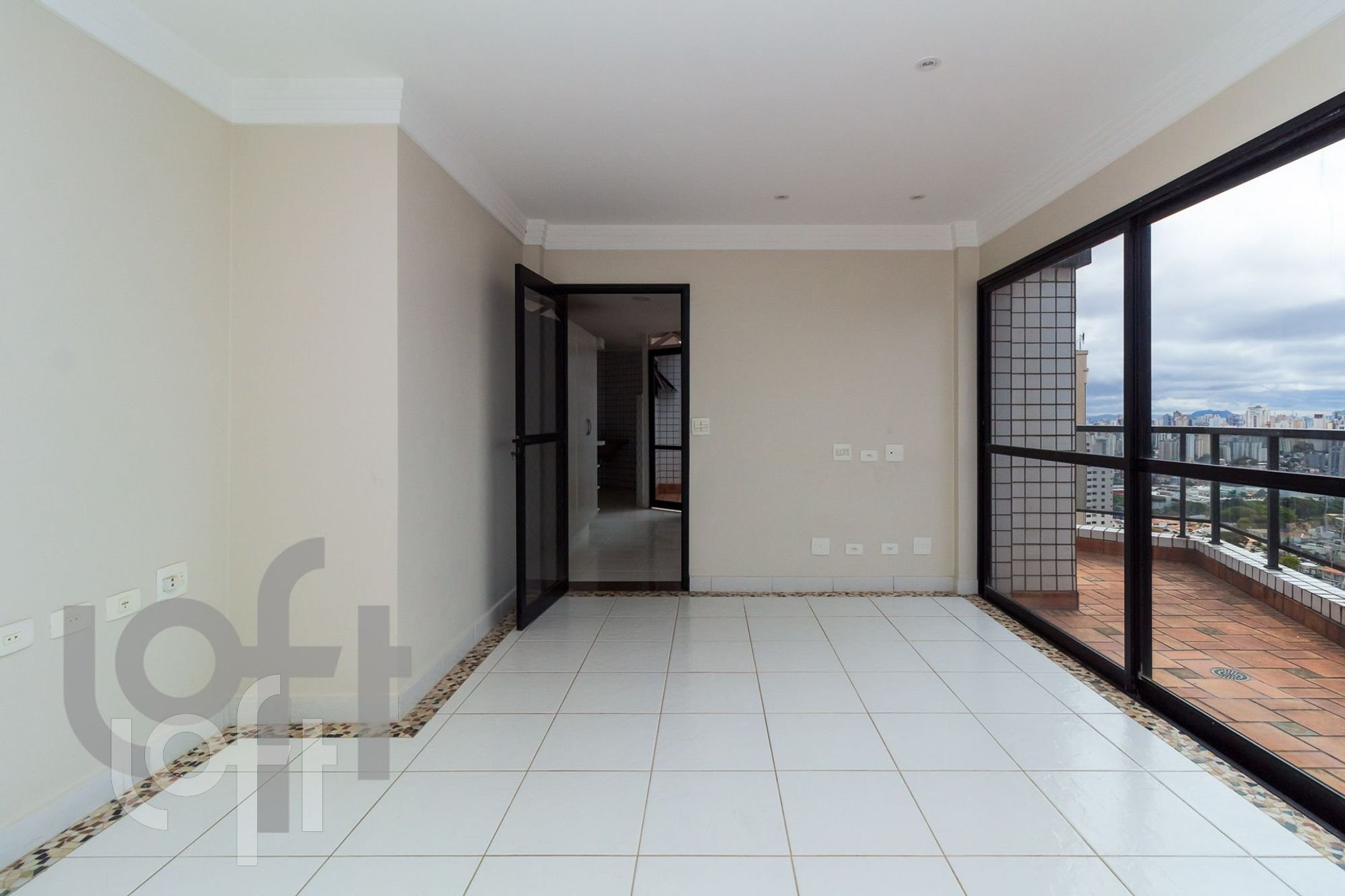 Apartamento à venda com 4 quartos, 360m² - Foto 32