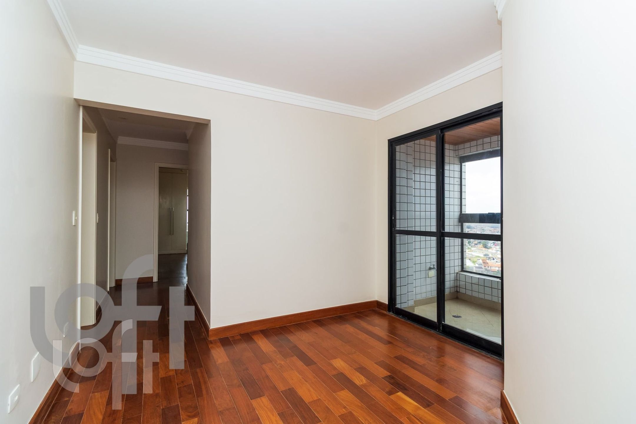 Apartamento à venda com 4 quartos, 360m² - Foto 4