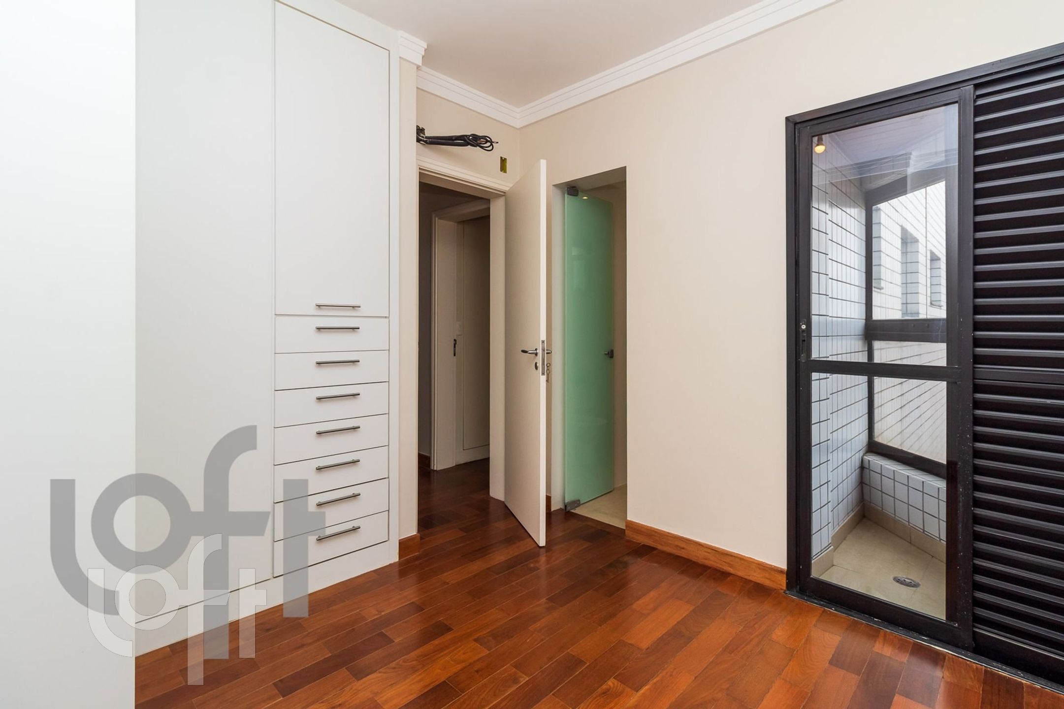 Apartamento à venda com 4 quartos, 360m² - Foto 13