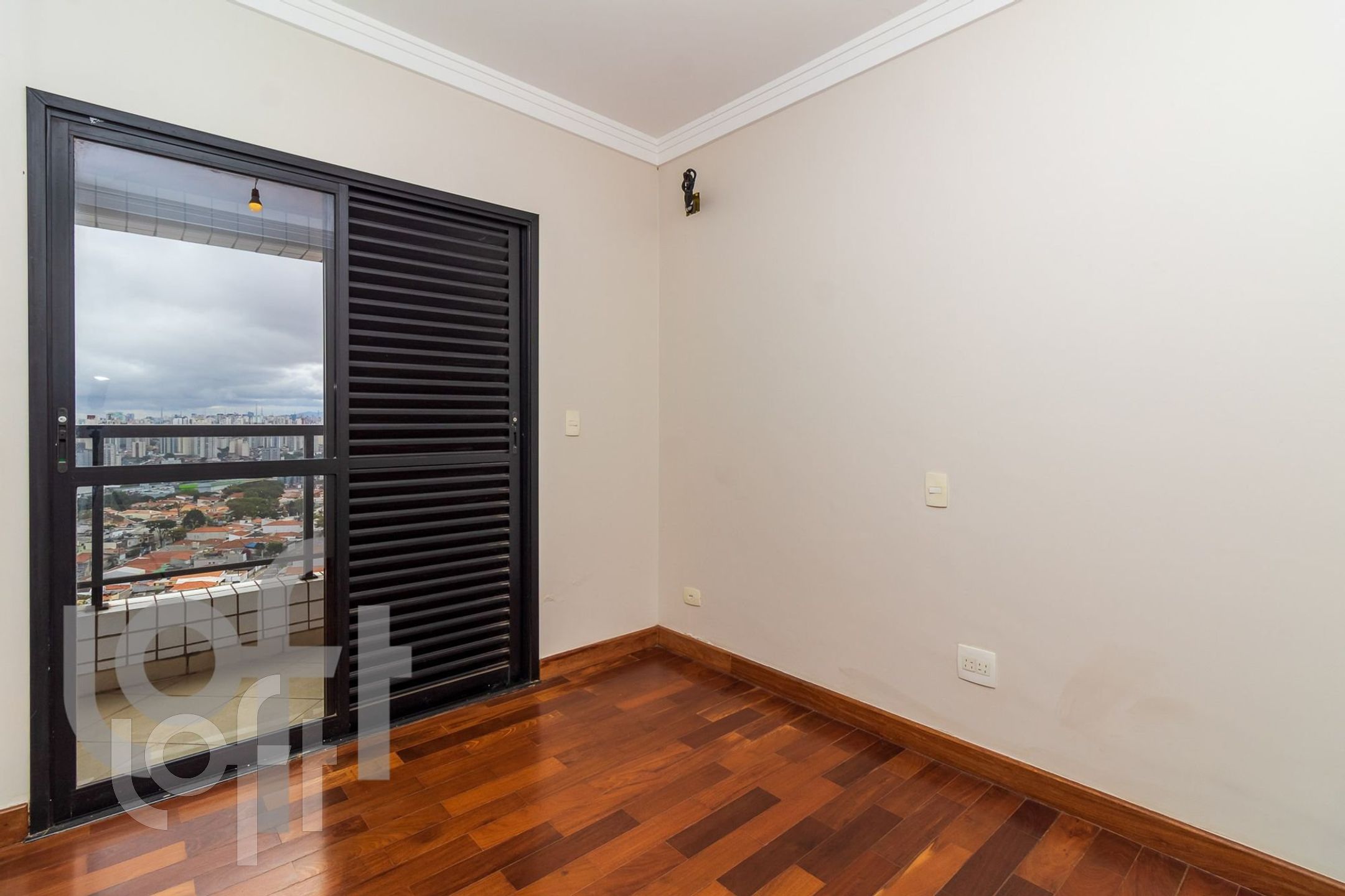 Apartamento à venda com 4 quartos, 360m² - Foto 11