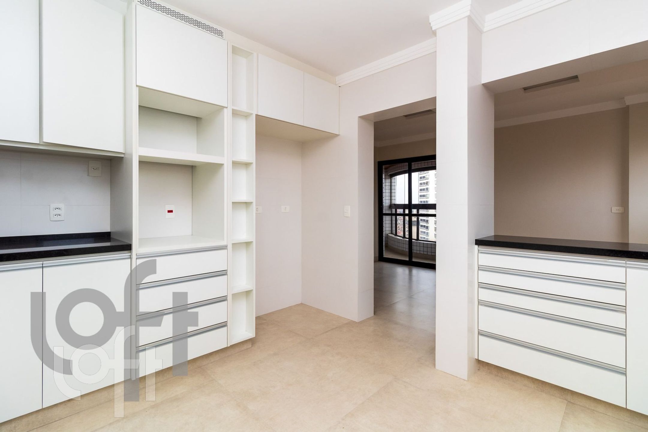 Apartamento à venda com 4 quartos, 360m² - Foto 46