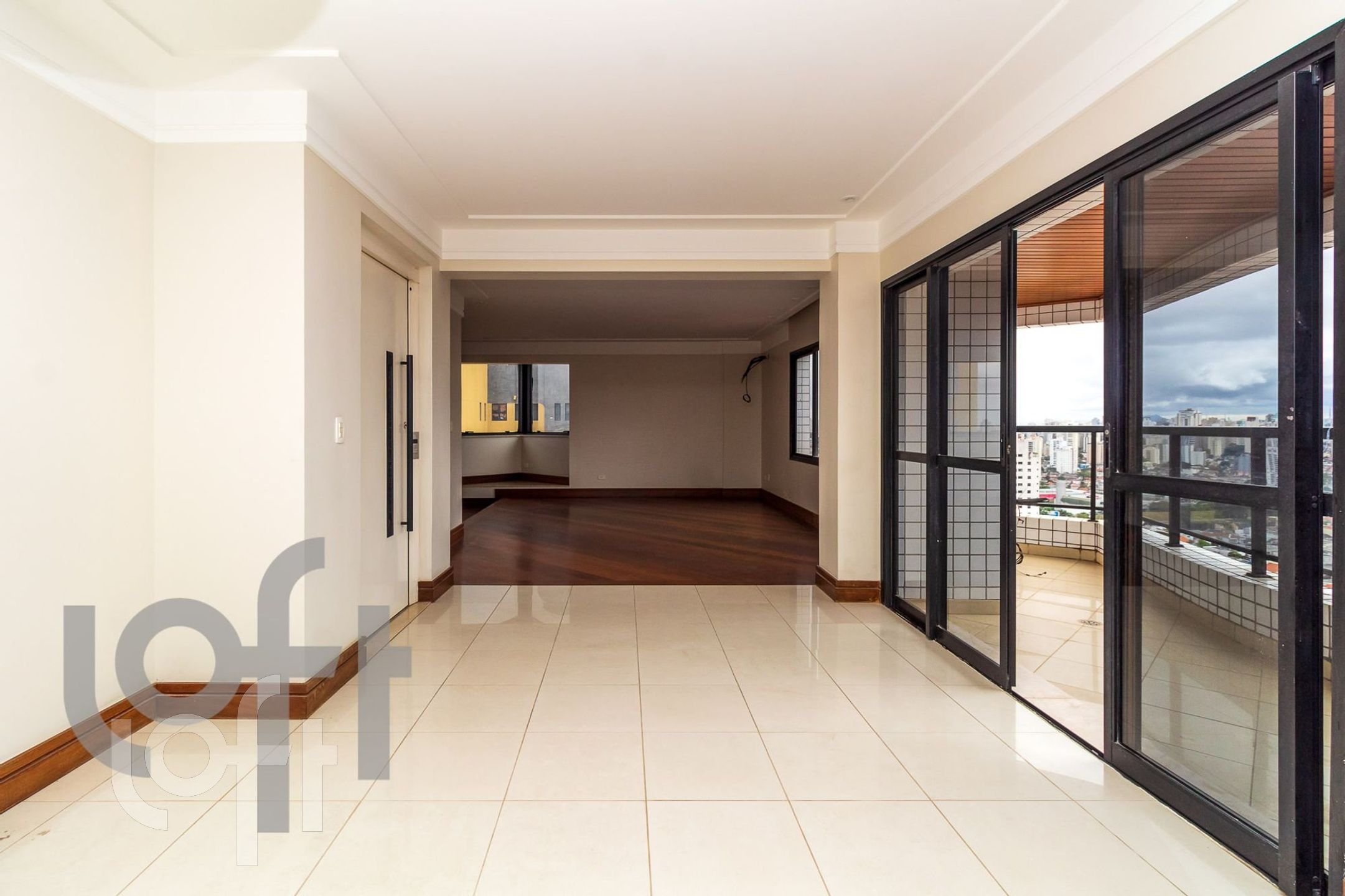 Apartamento à venda com 4 quartos, 360m² - Foto 36