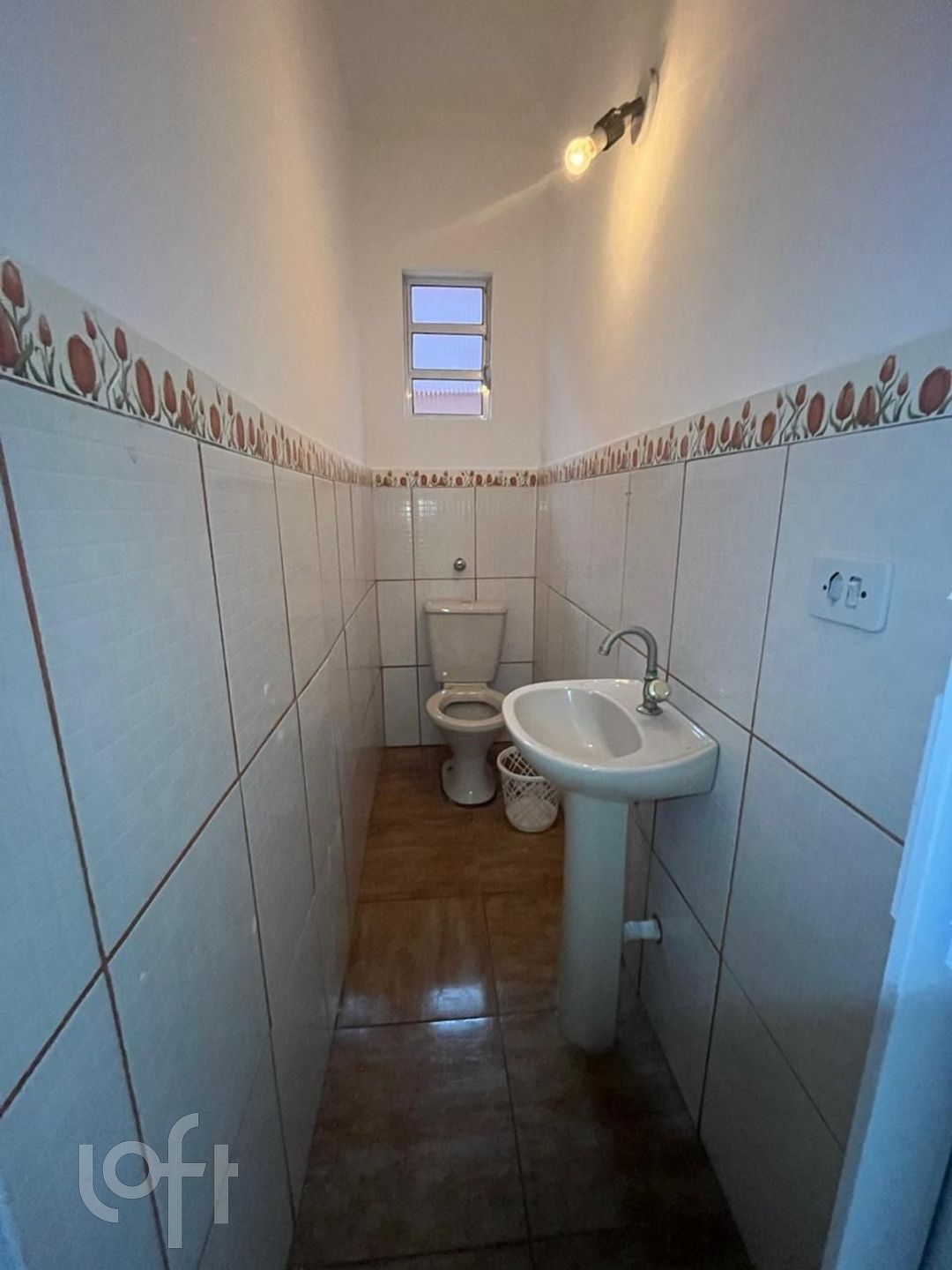 Casa à venda com 3 quartos, 125m² - Foto 9