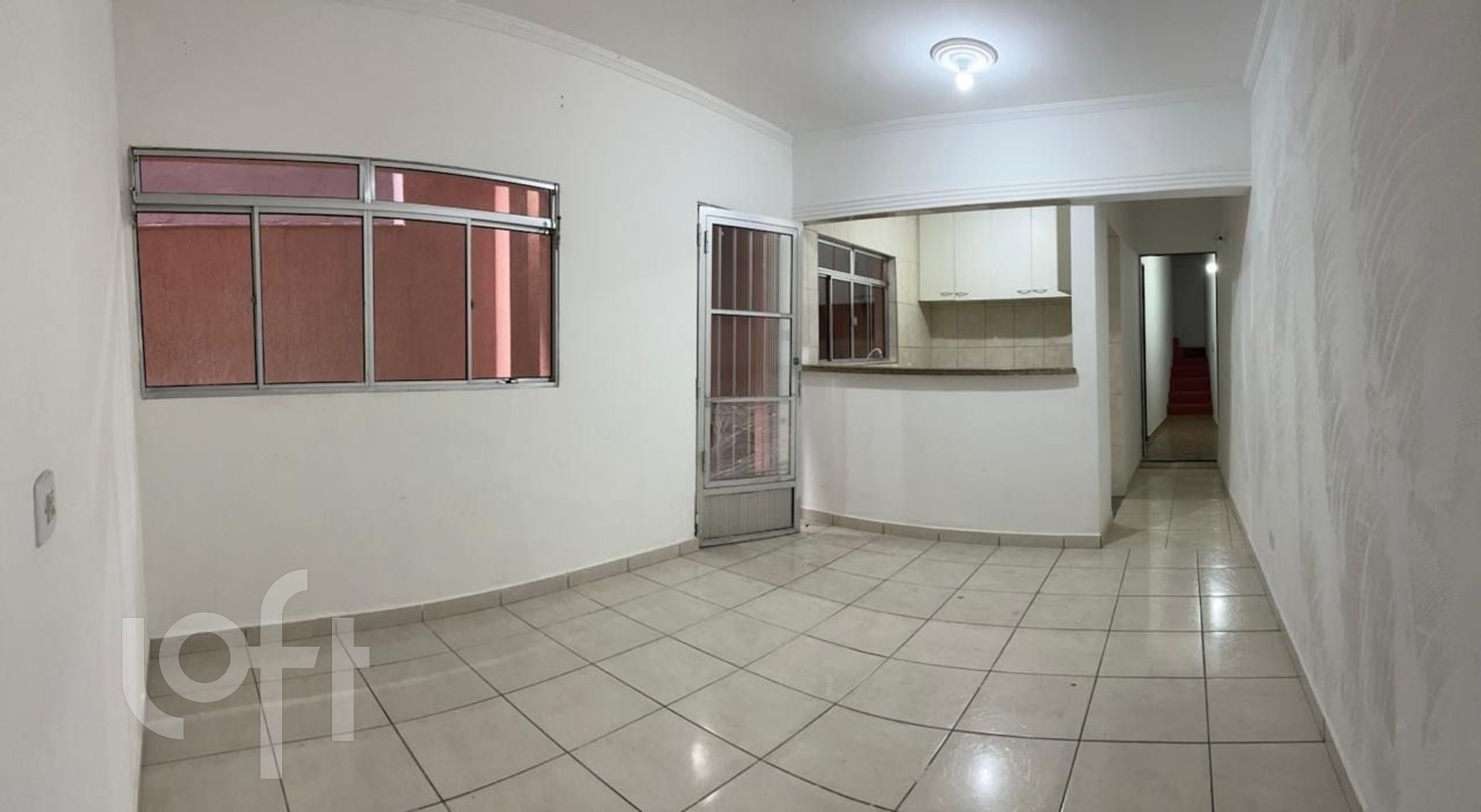 Casa à venda com 3 quartos, 125m² - Foto 1