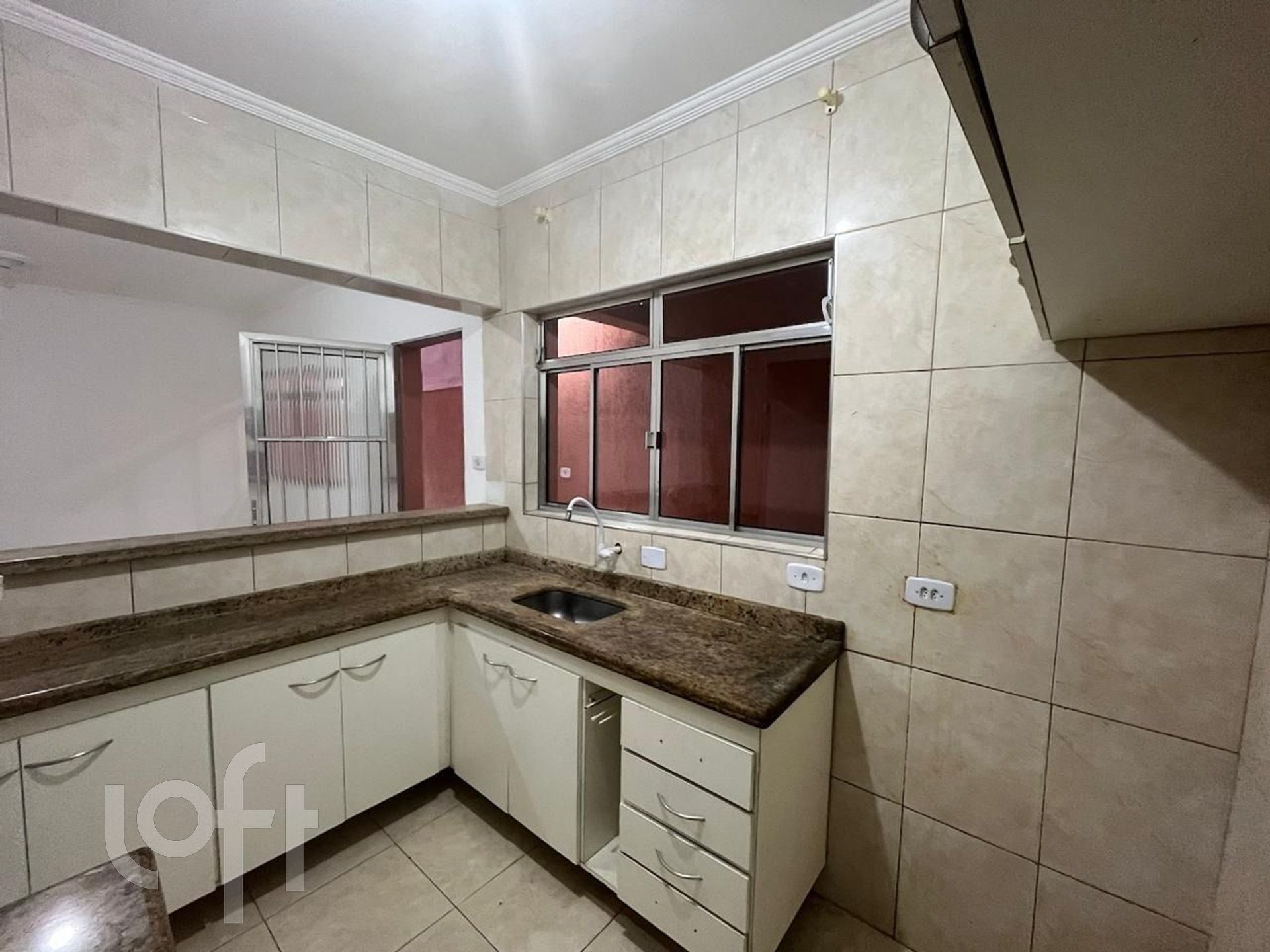 Casa à venda com 3 quartos, 125m² - Foto 4