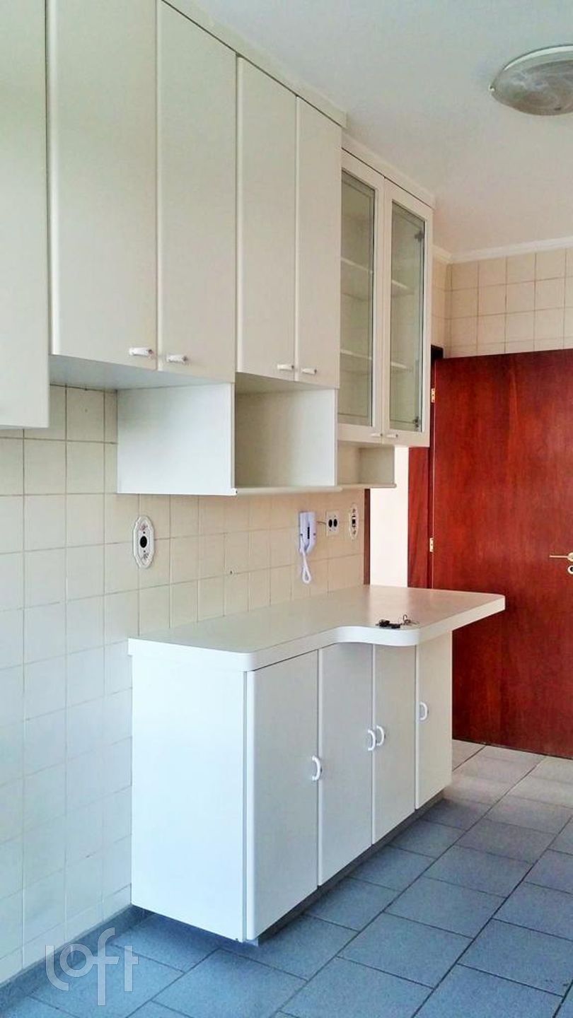 Apartamento à venda com 3 quartos, 90m² - Foto 6