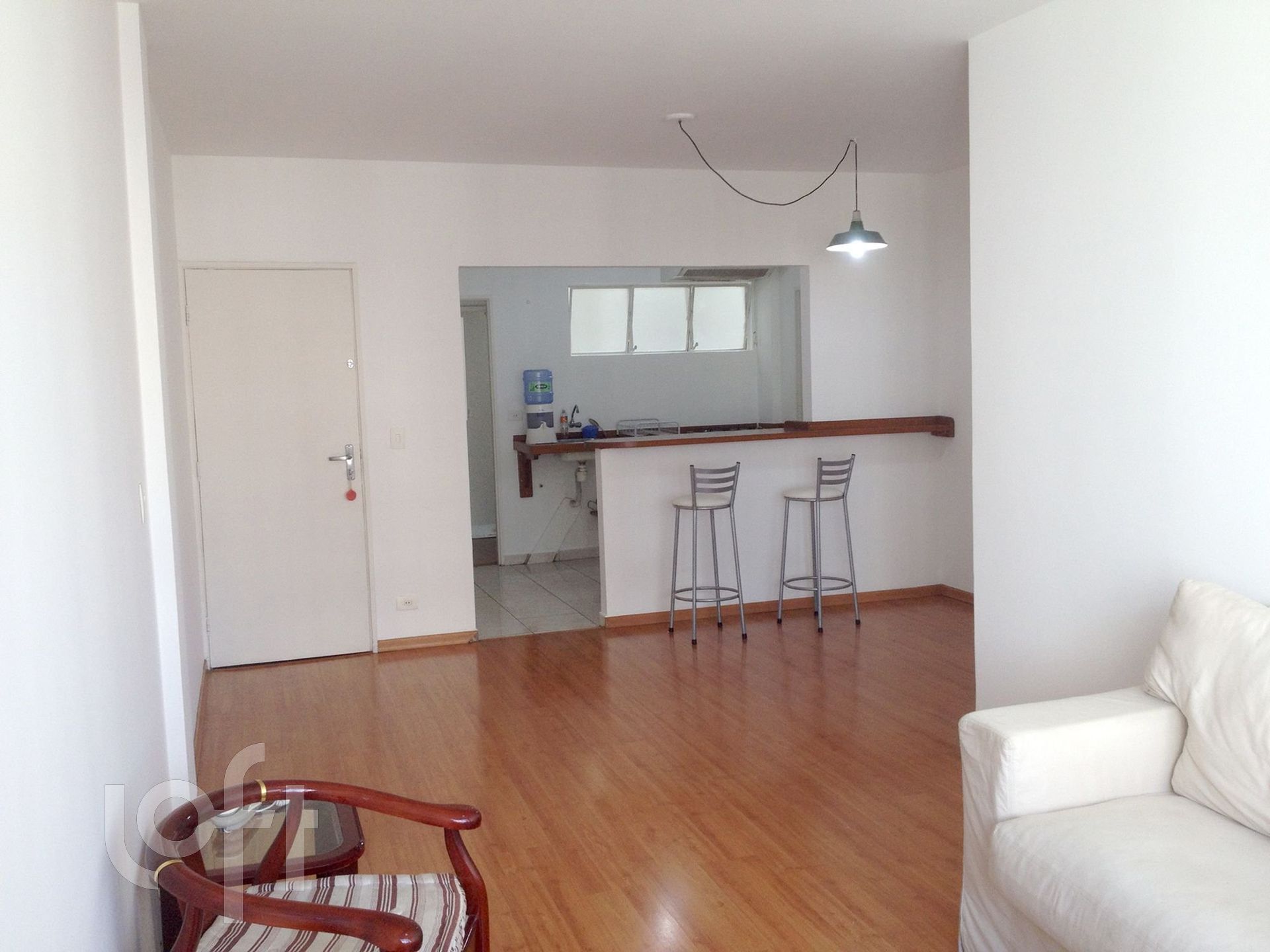 Apartamento à venda com 3 quartos, 108m² - Foto 6