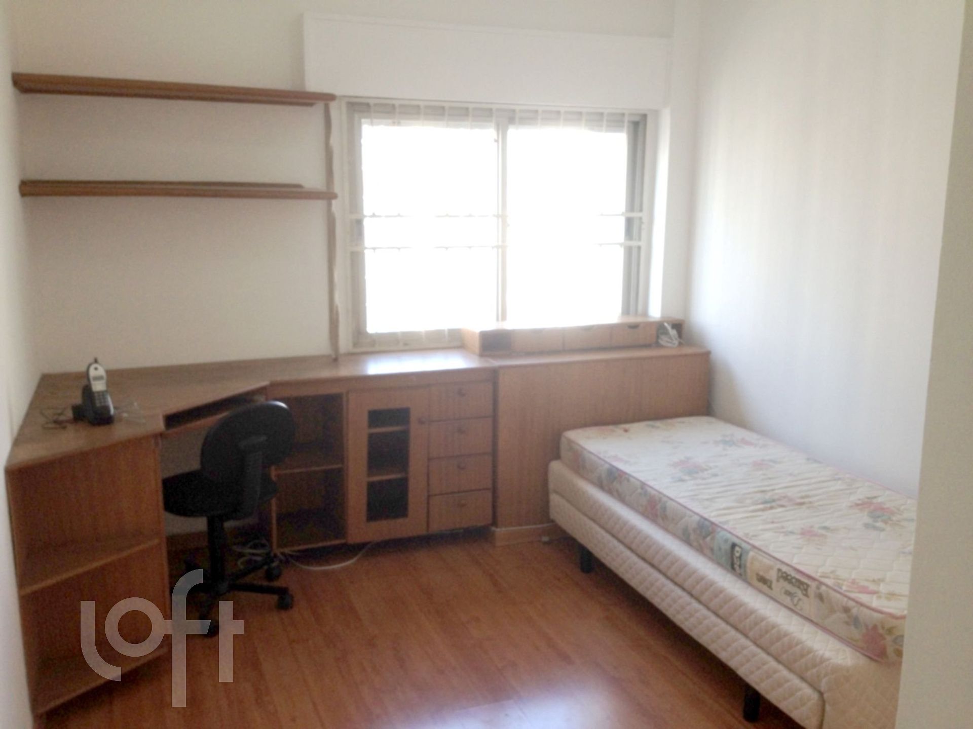 Apartamento à venda com 3 quartos, 108m² - Foto 3