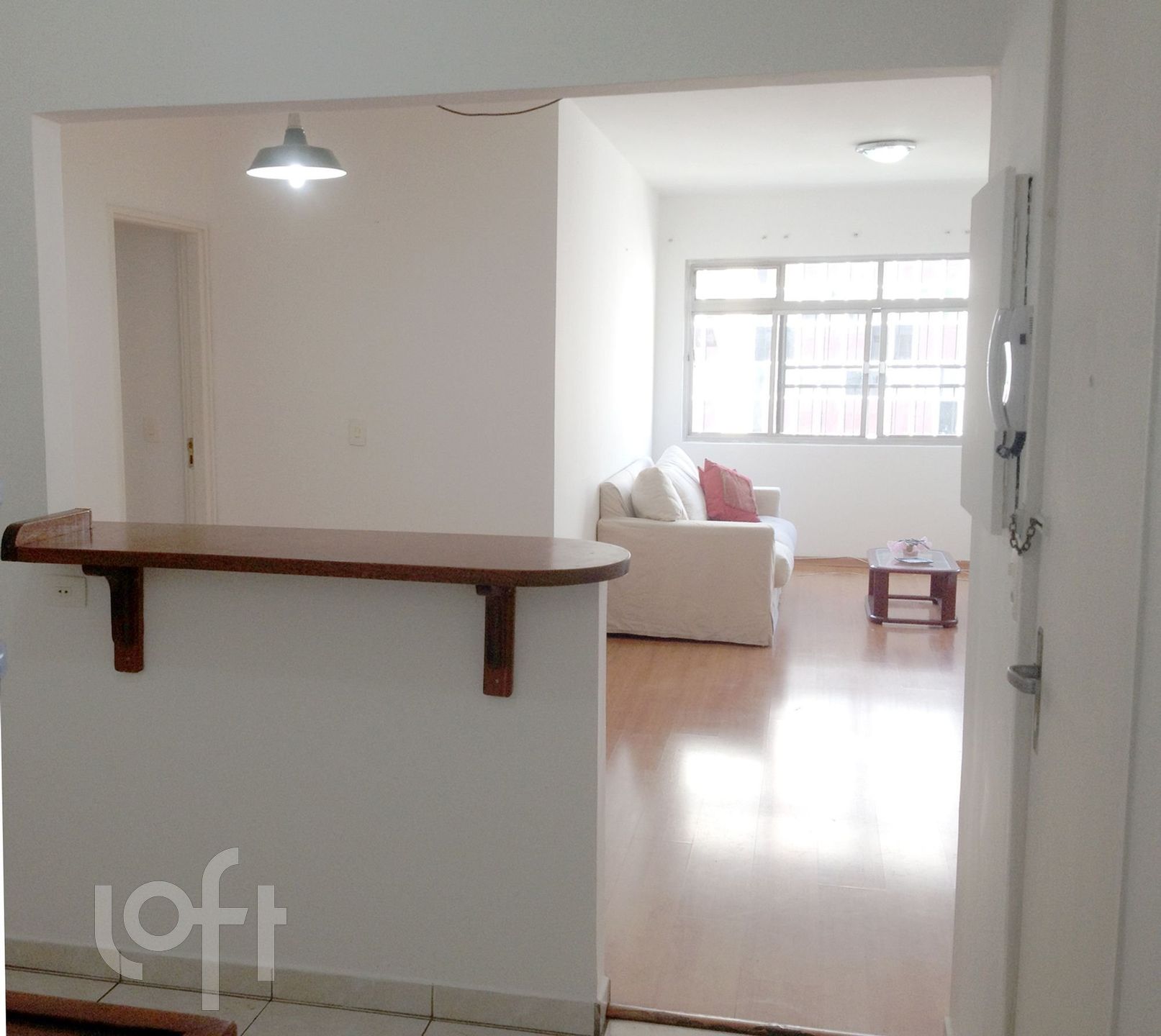 Apartamento à venda com 3 quartos, 108m² - Foto 7