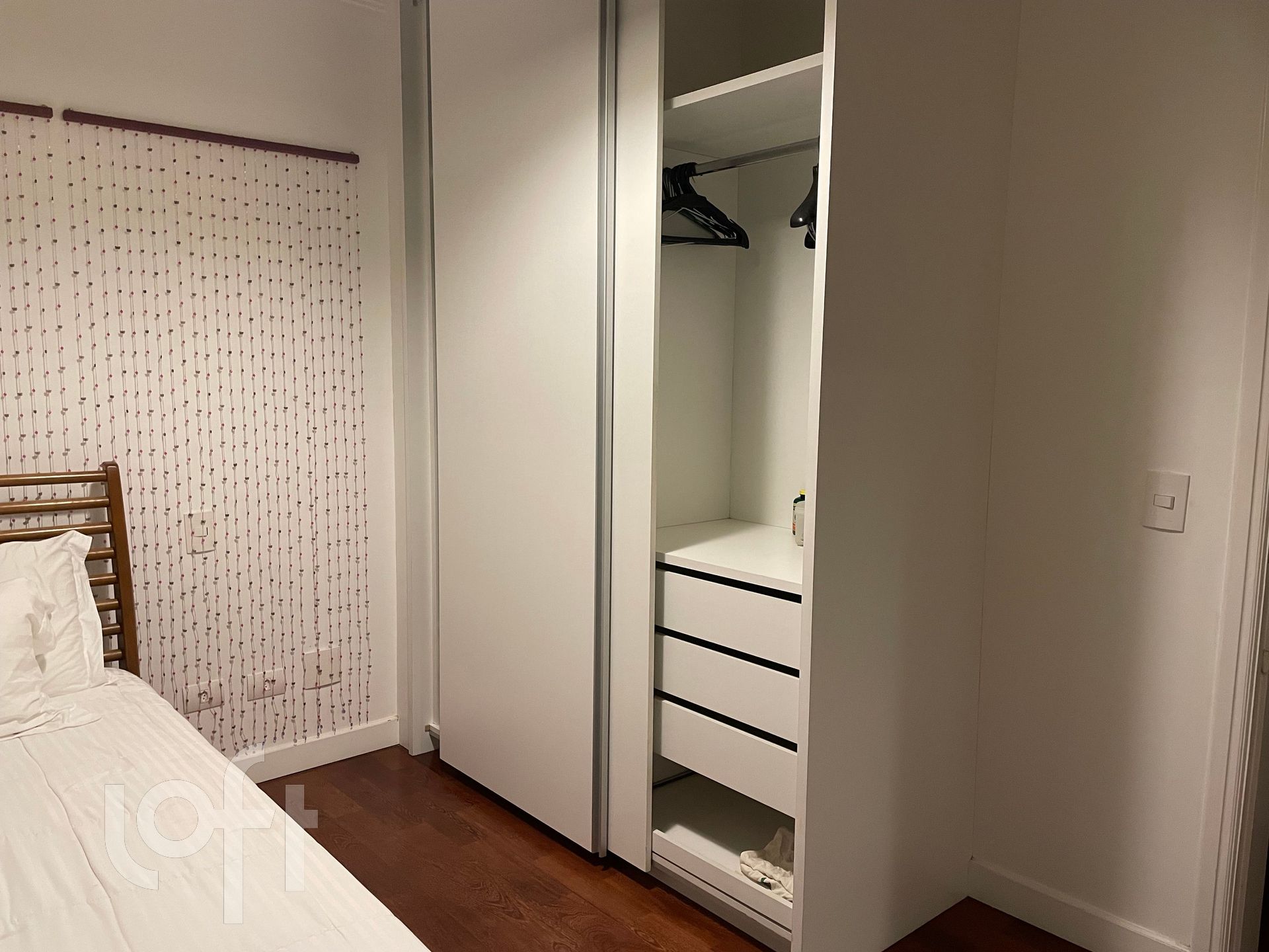 Apartamento à venda com 4 quartos, 167m² - Foto 30