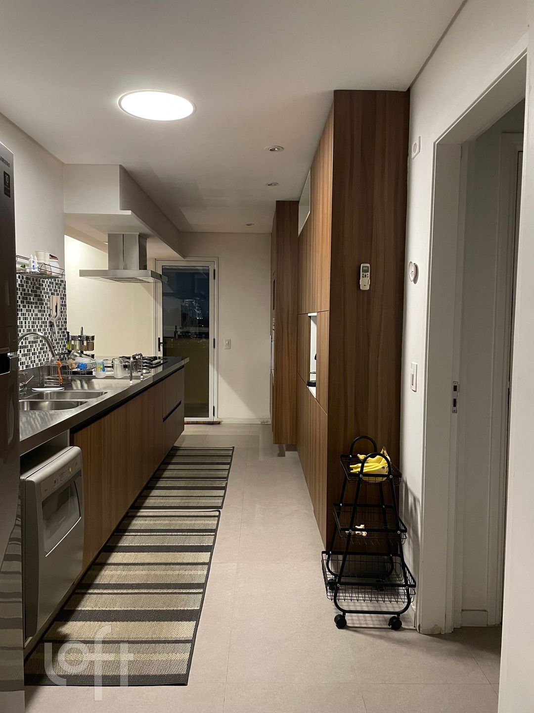 Apartamento à venda com 4 quartos, 167m² - Foto 13