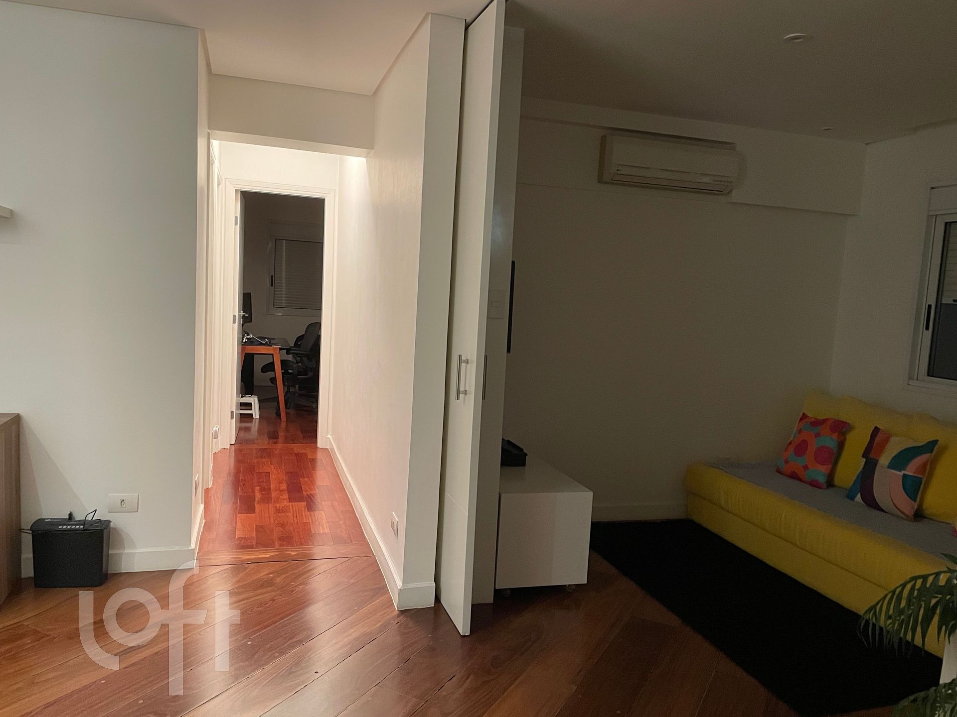 Apartamento à venda com 4 quartos, 167m² - Foto 18