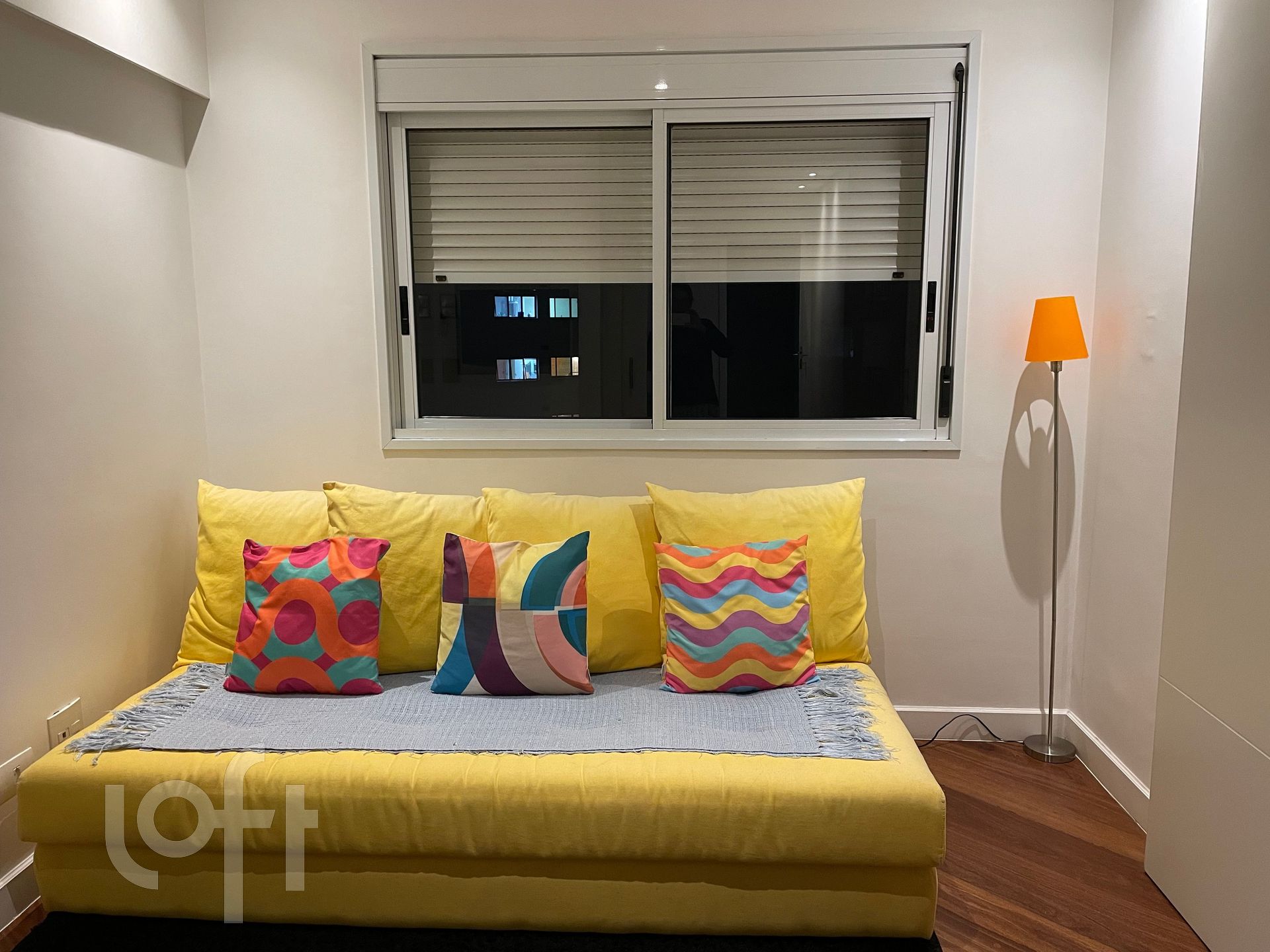 Apartamento à venda com 4 quartos, 167m² - Foto 19