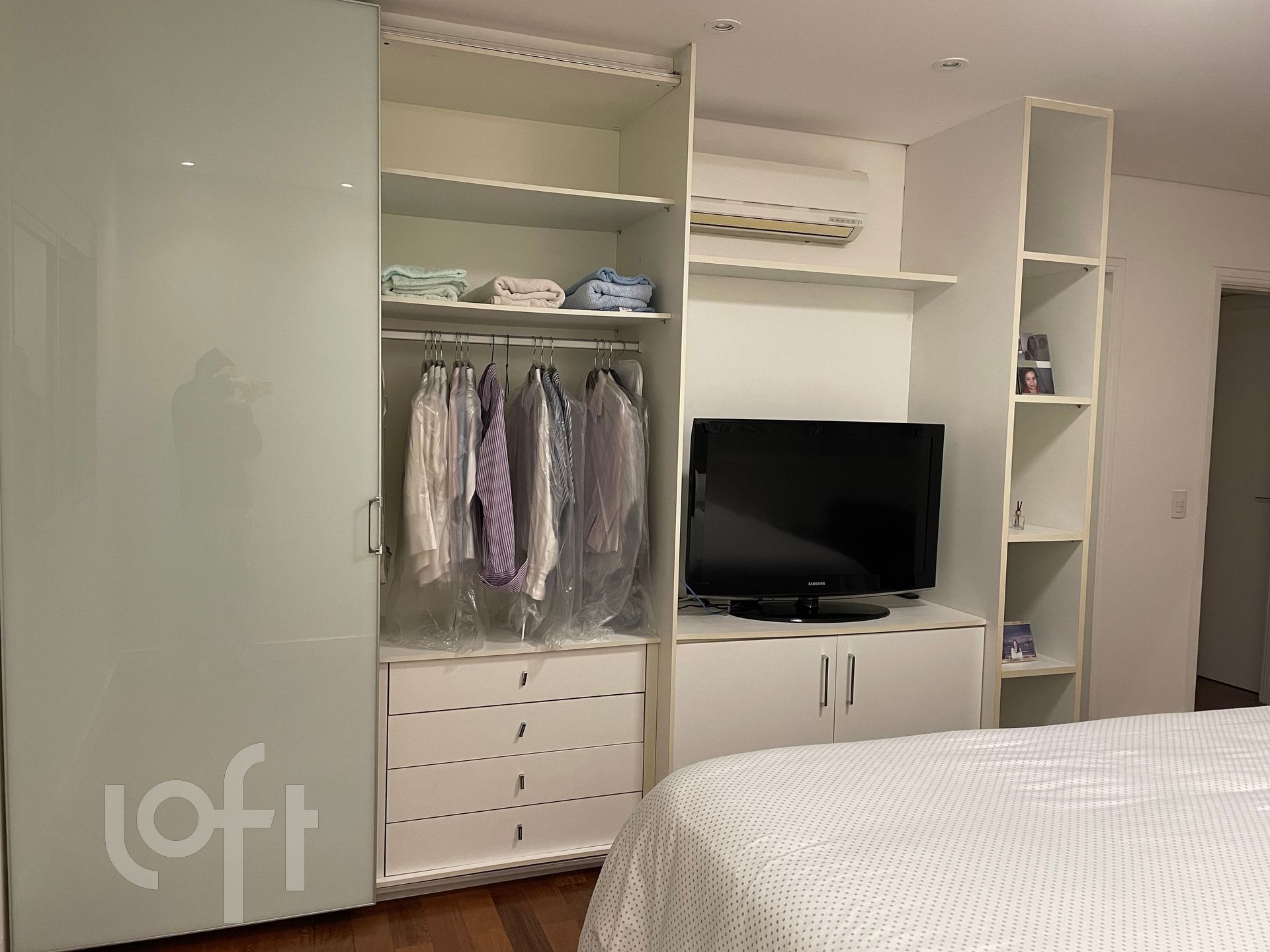 Apartamento à venda com 4 quartos, 167m² - Foto 26