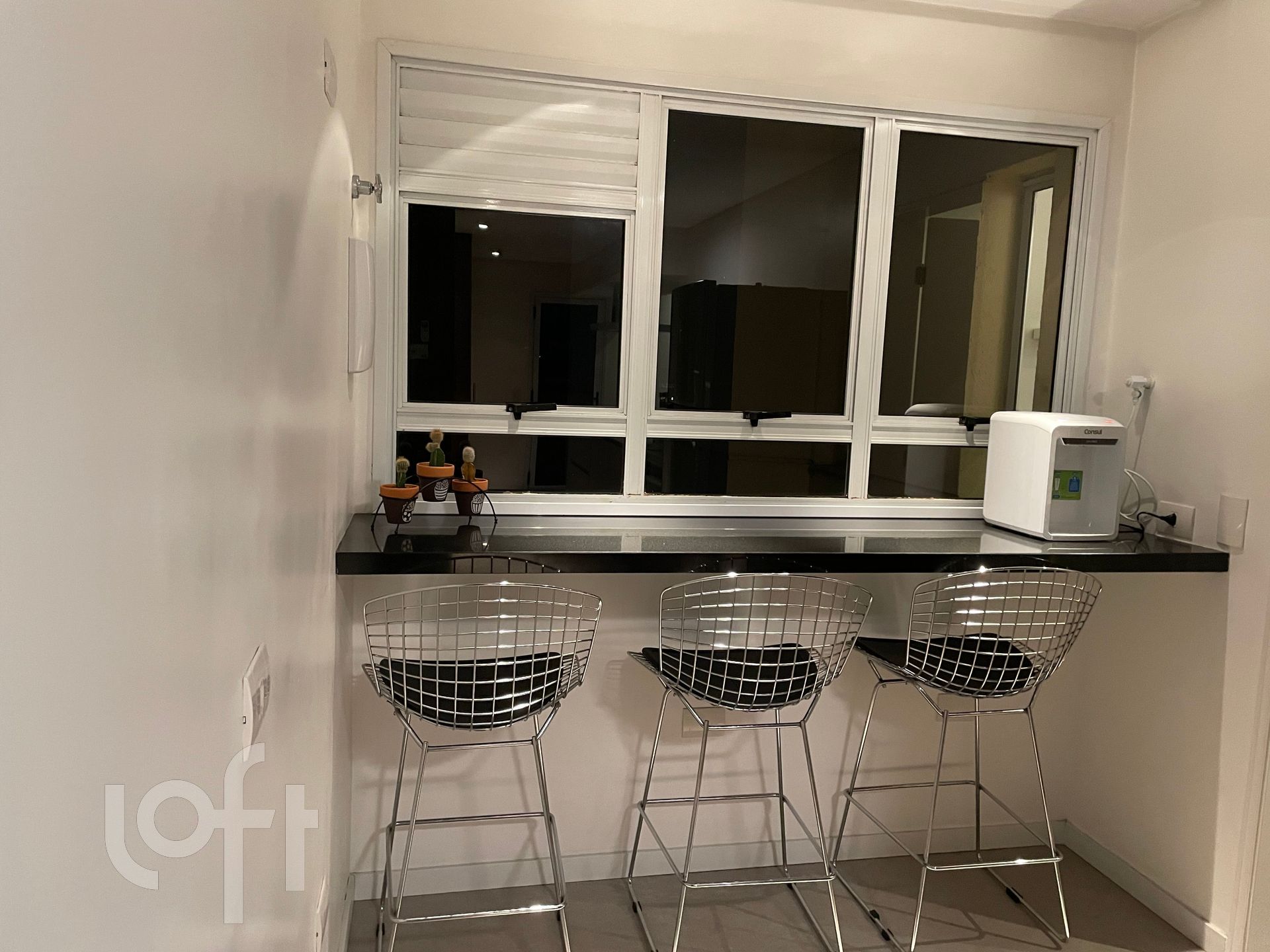 Apartamento à venda com 4 quartos, 167m² - Foto 17