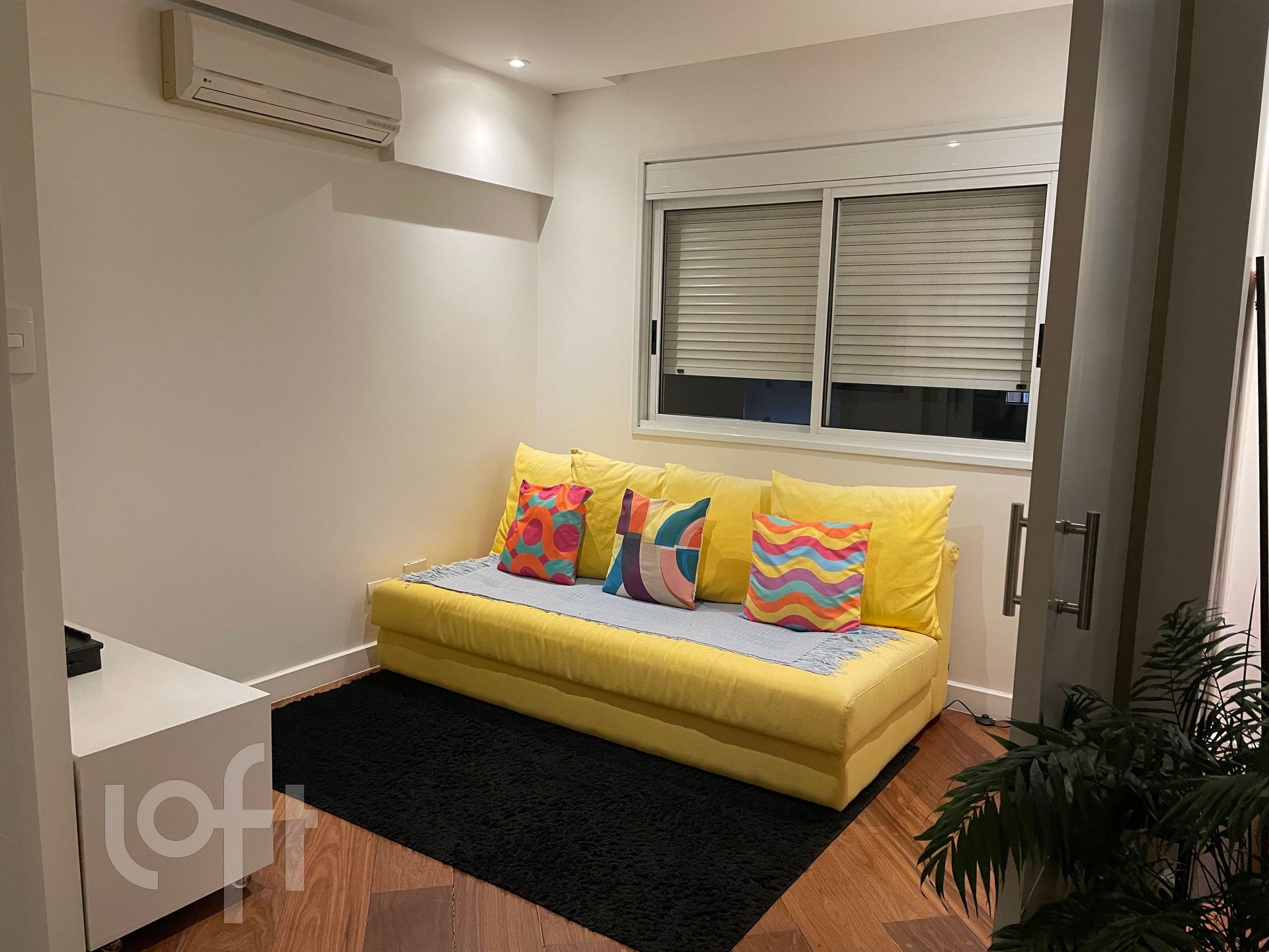 Apartamento à venda com 4 quartos, 167m² - Foto 21