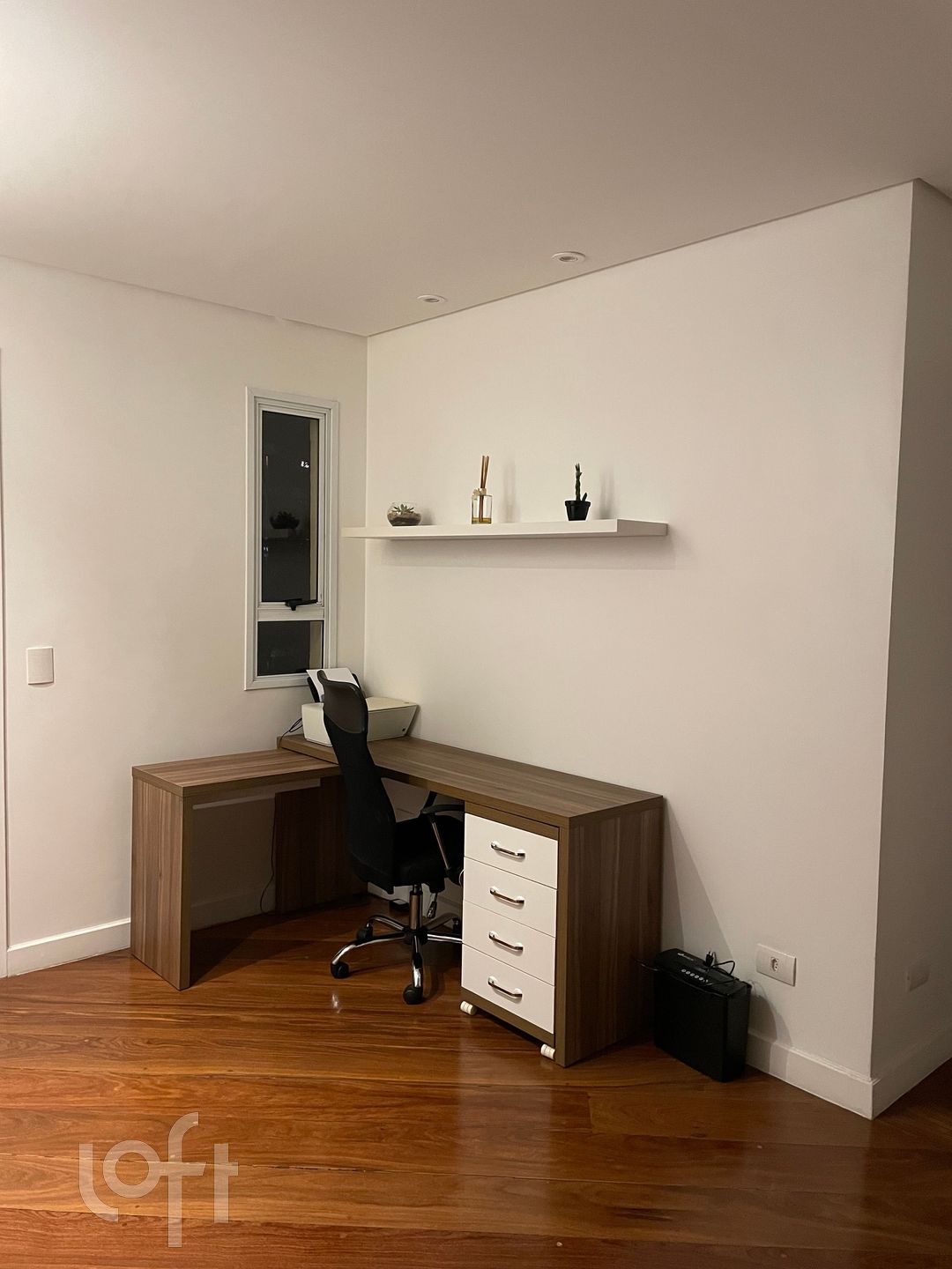 Apartamento à venda com 4 quartos, 167m² - Foto 27