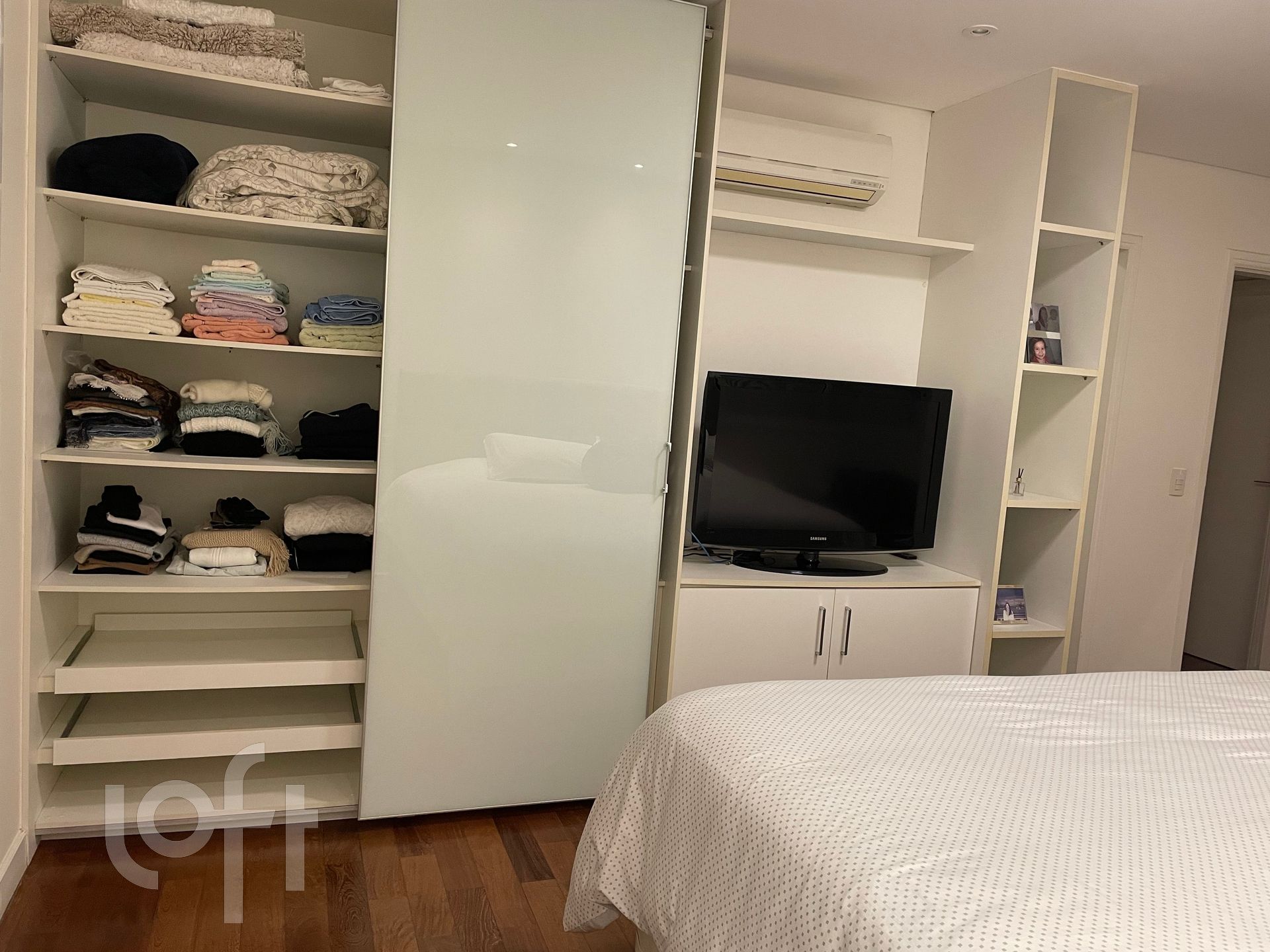 Apartamento à venda com 4 quartos, 167m² - Foto 25