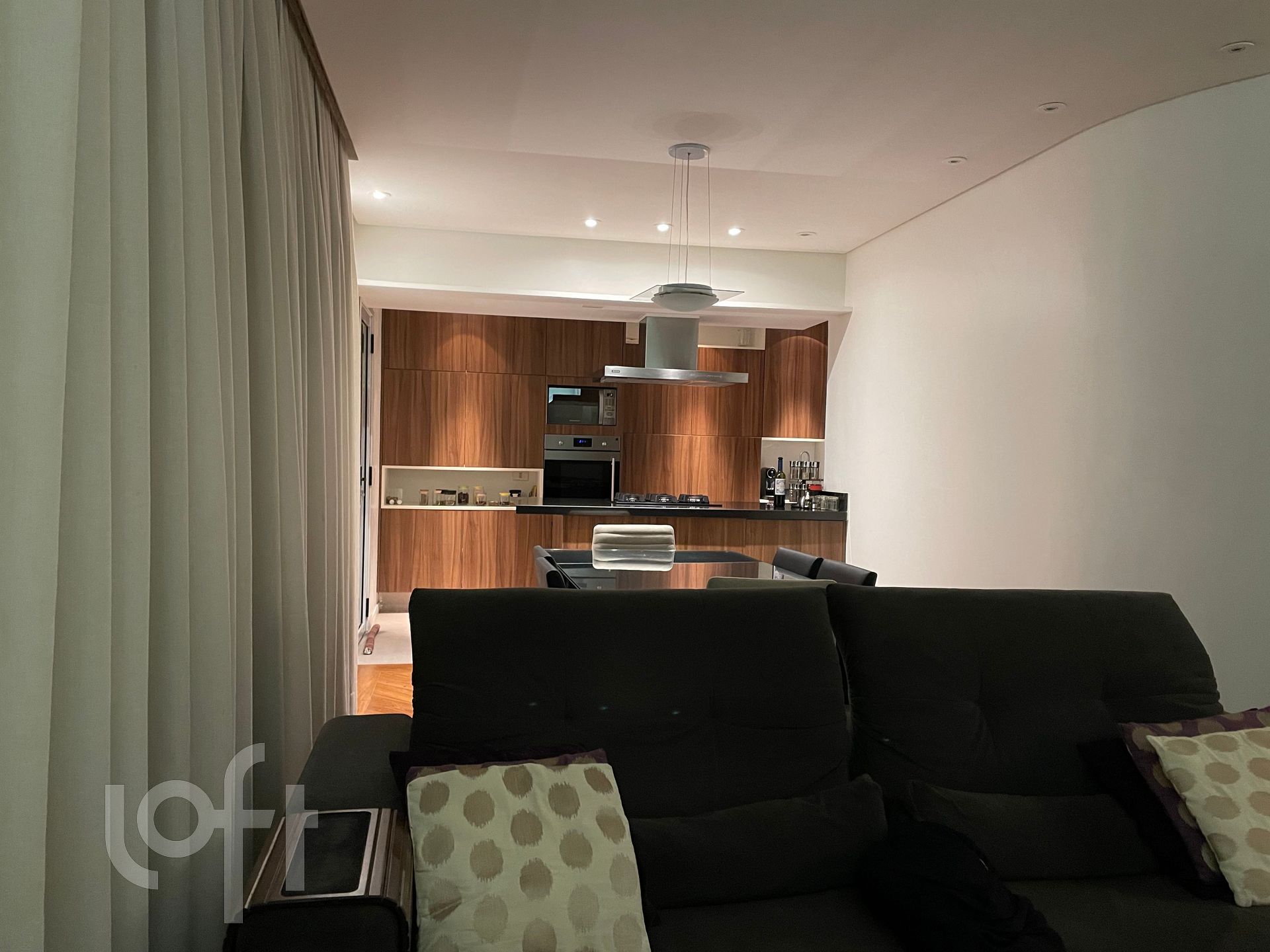 Apartamento à venda com 4 quartos, 167m² - Foto 8