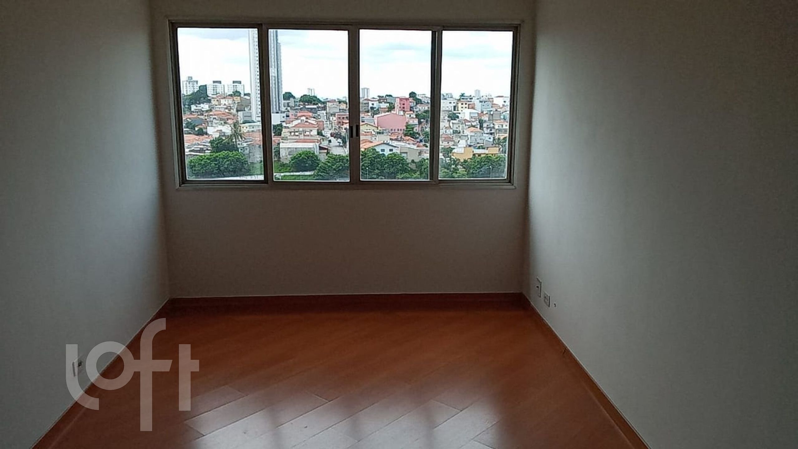 Apartamento à venda com 2 quartos, 57m² - Foto 1