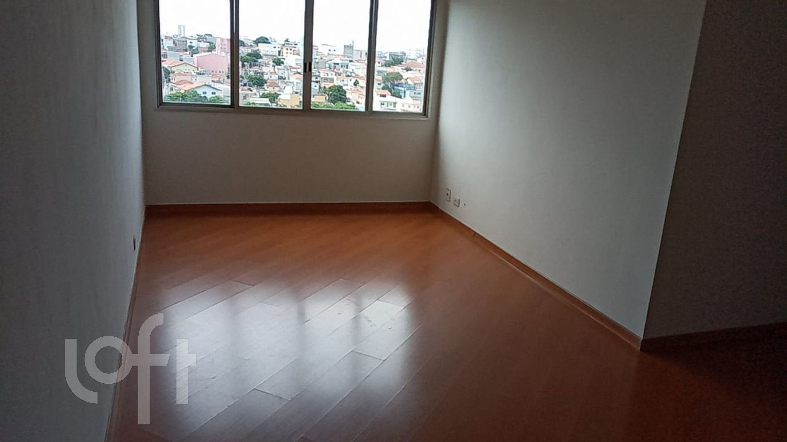 Apartamento à venda com 2 quartos, 57m² - Foto 8