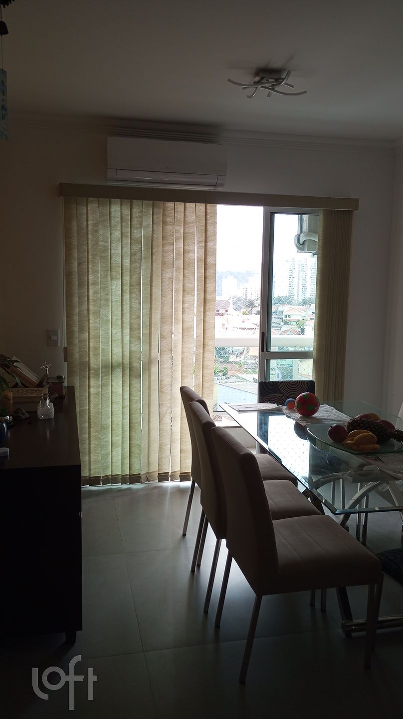 Apartamento à venda em Vila Milton com 90 m², 3 qu