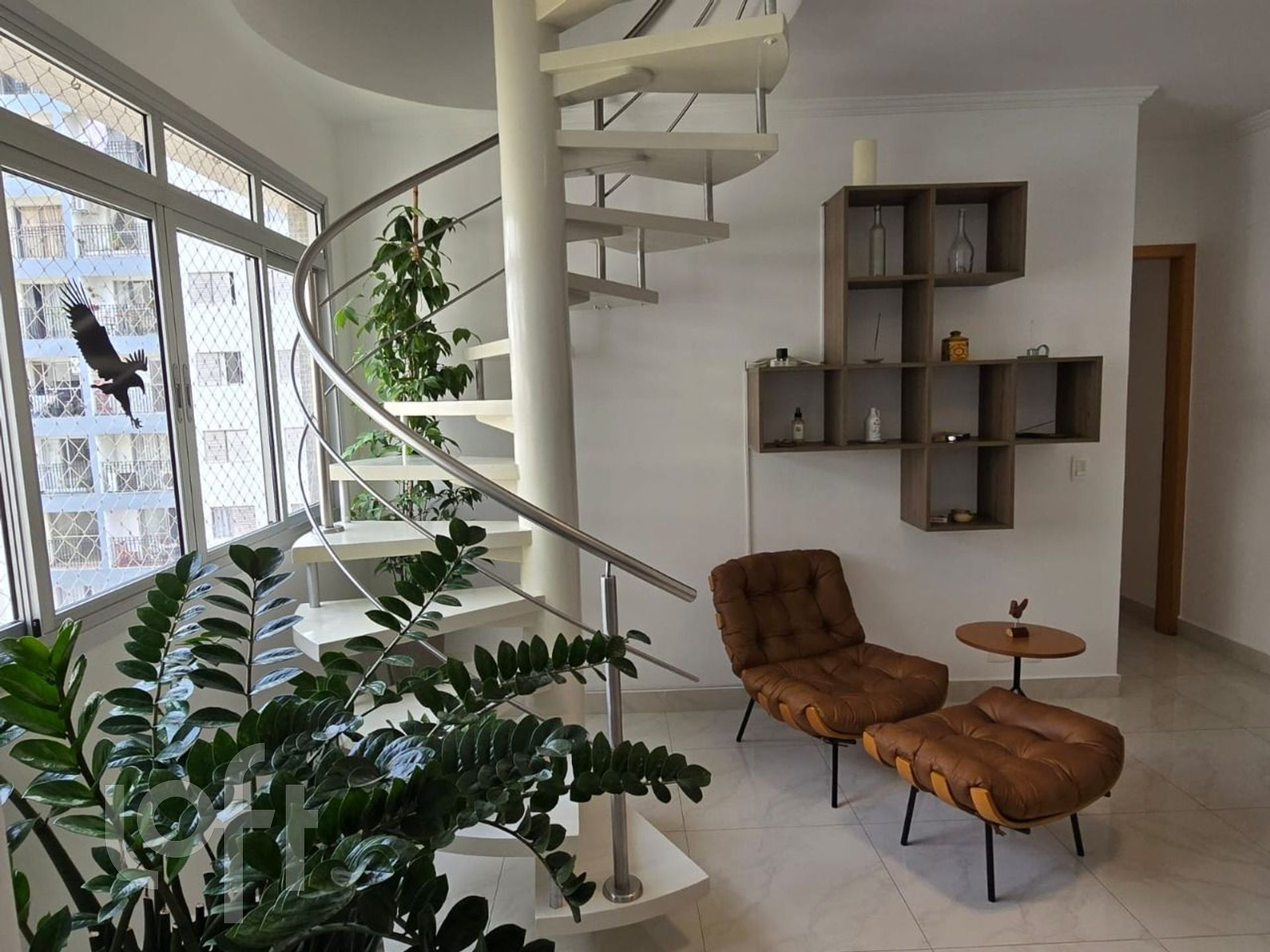 Apartamento à venda em Aclimação com 144 m², 4 qua