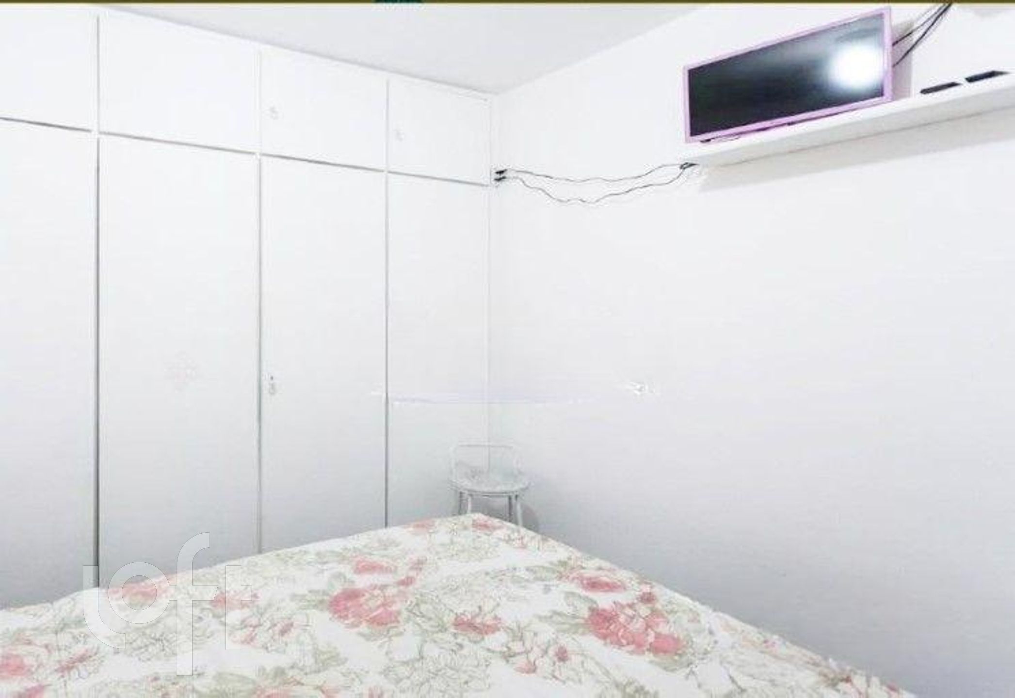 Apartamento à venda com 3 quartos, 107m² - Foto 7