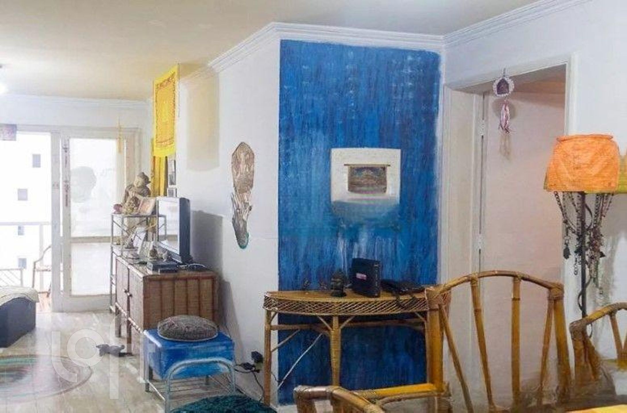 Apartamento à venda com 3 quartos, 107m² - Foto 3