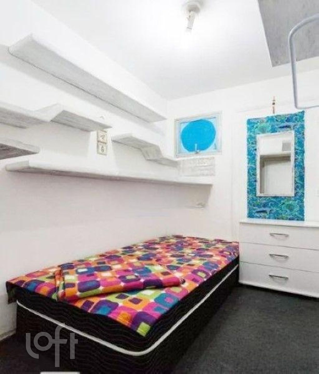 Apartamento à venda com 3 quartos, 107m² - Foto 9