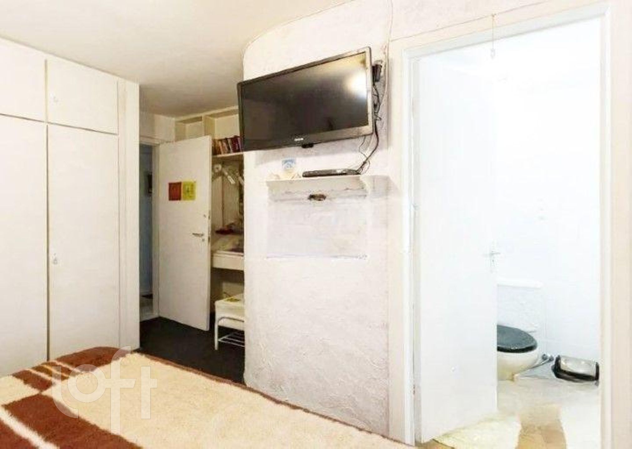 Apartamento à venda com 3 quartos, 107m² - Foto 4