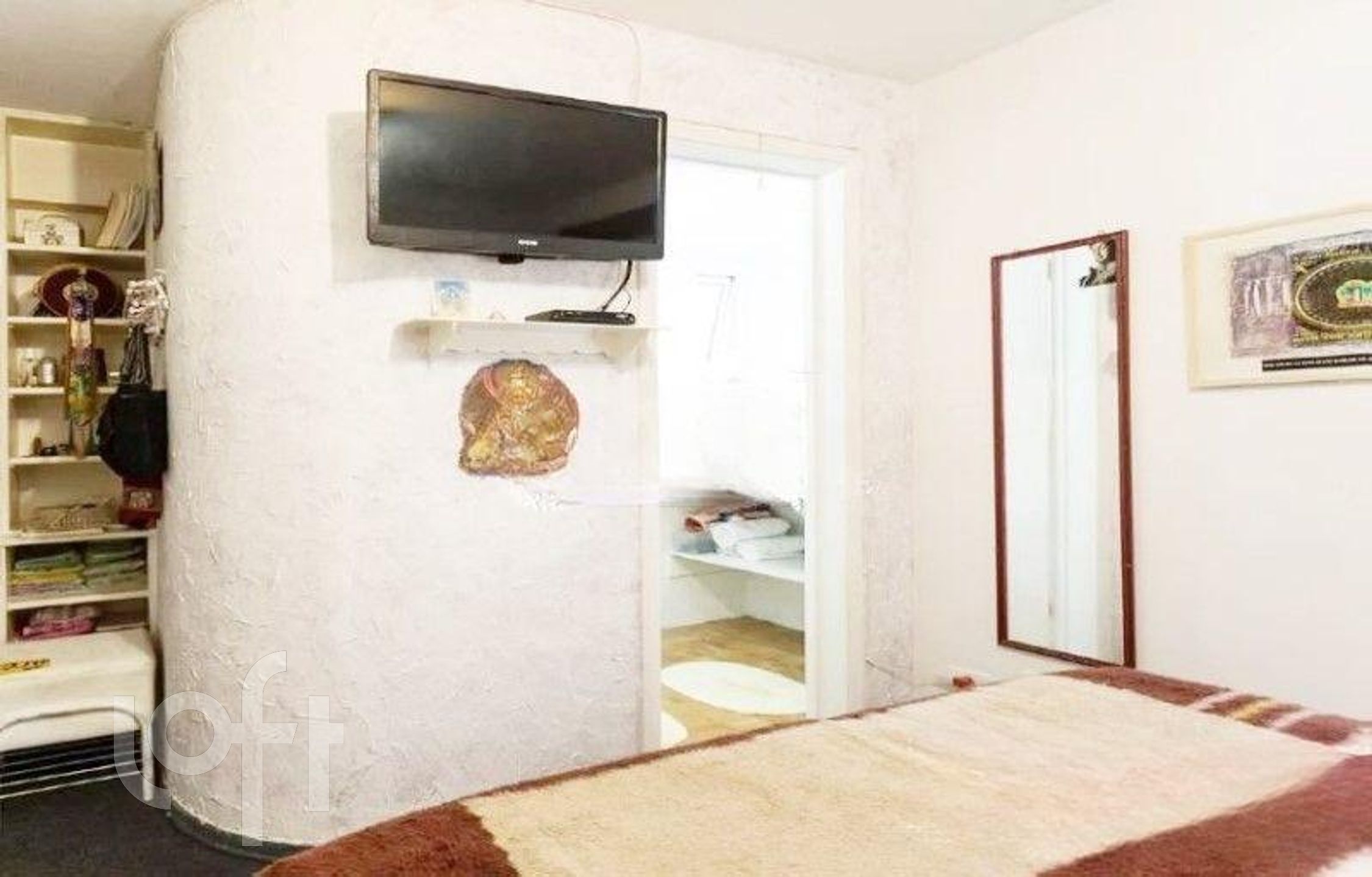 Apartamento à venda com 3 quartos, 107m² - Foto 5