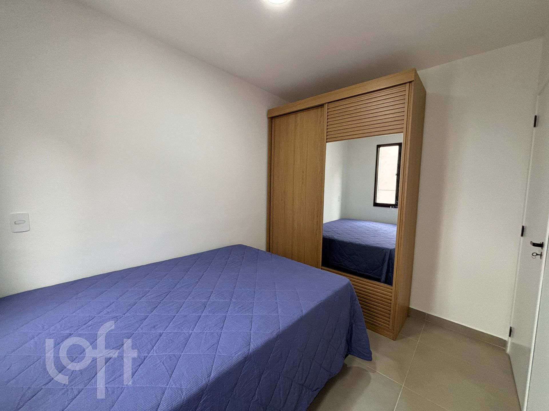 Apartamento à venda com 2 quartos, 39m² - Foto 8