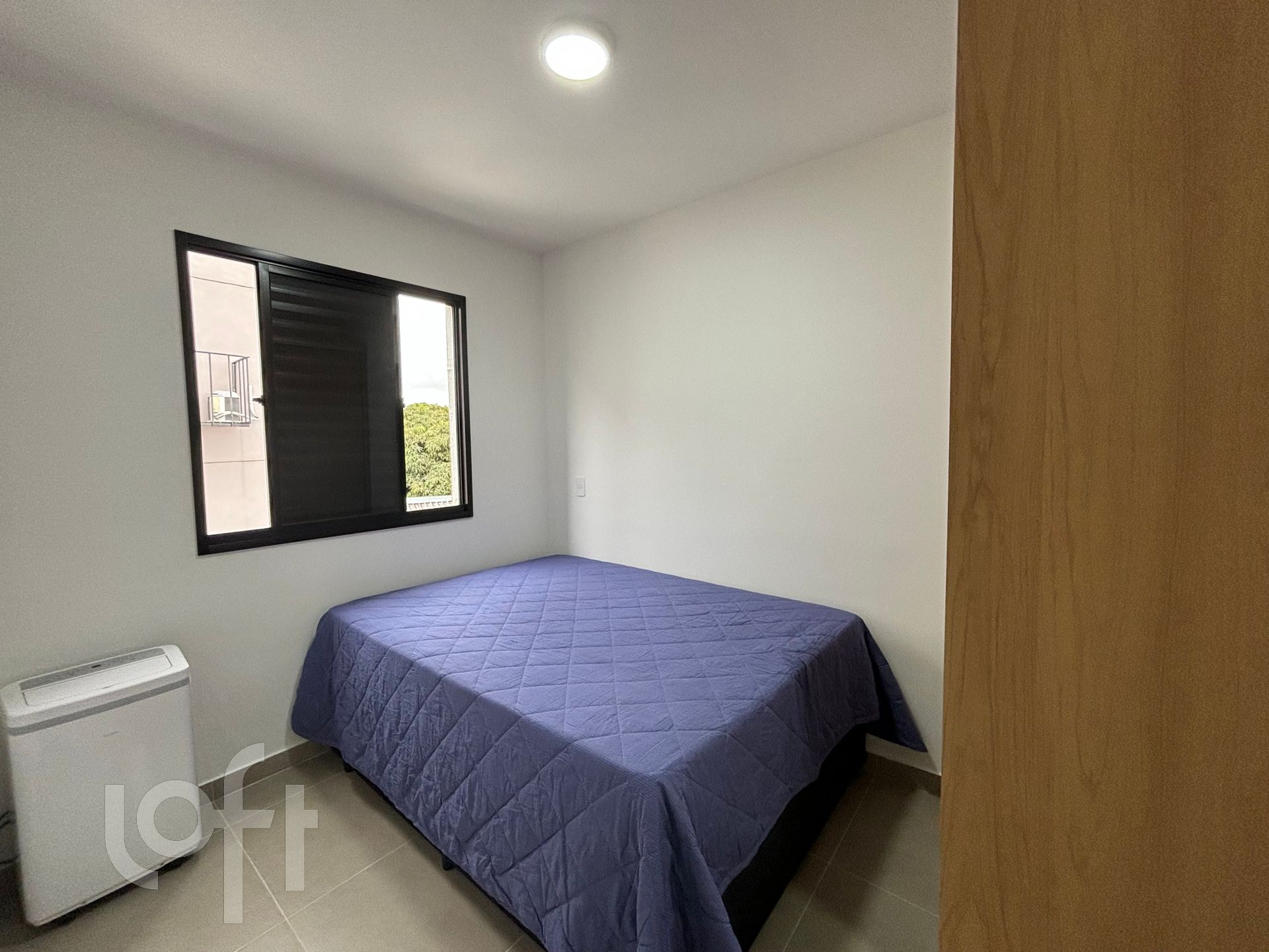 Apartamento à venda com 2 quartos, 39m² - Foto 6