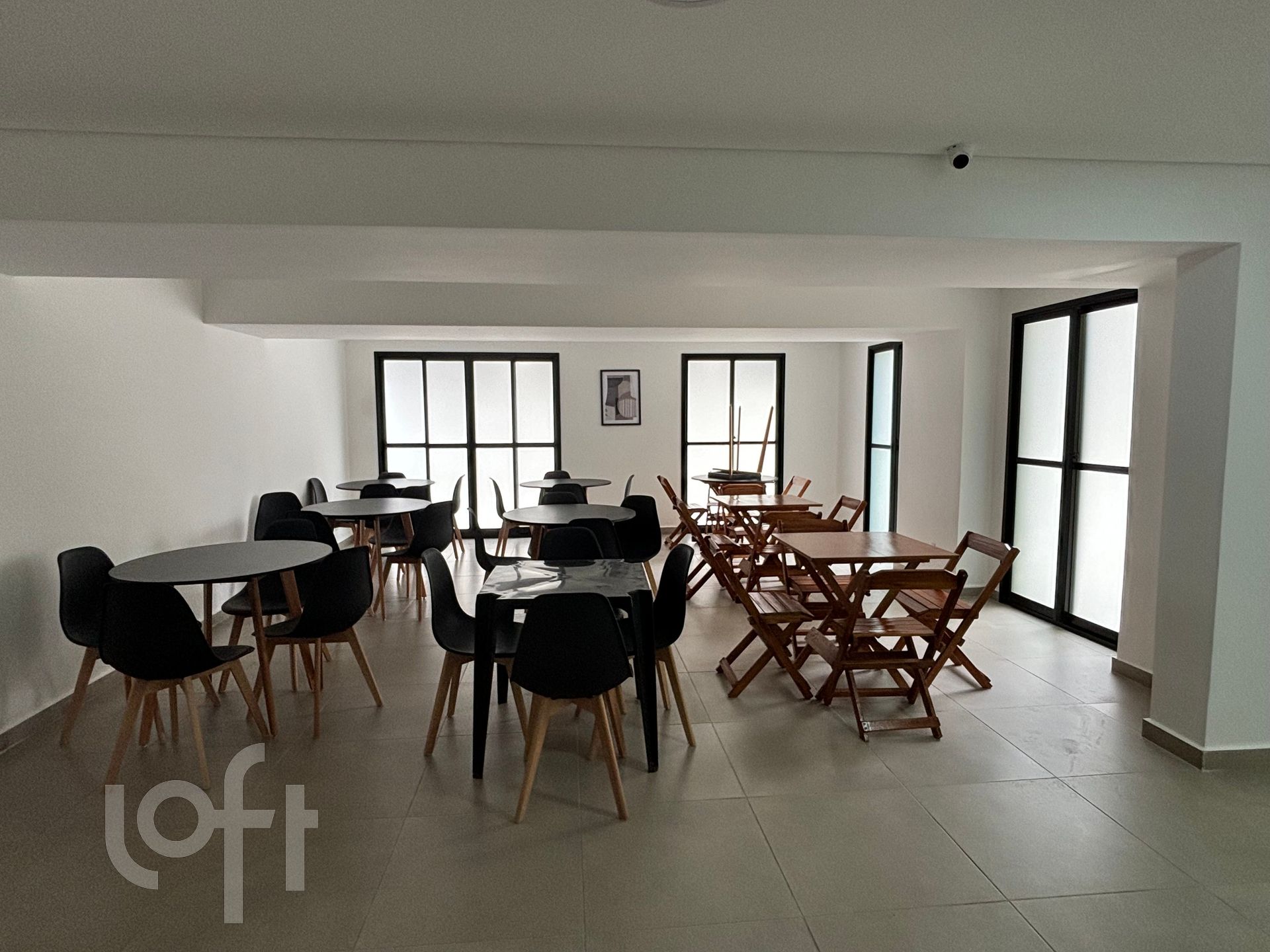 Apartamento à venda com 2 quartos, 39m² - Foto 18