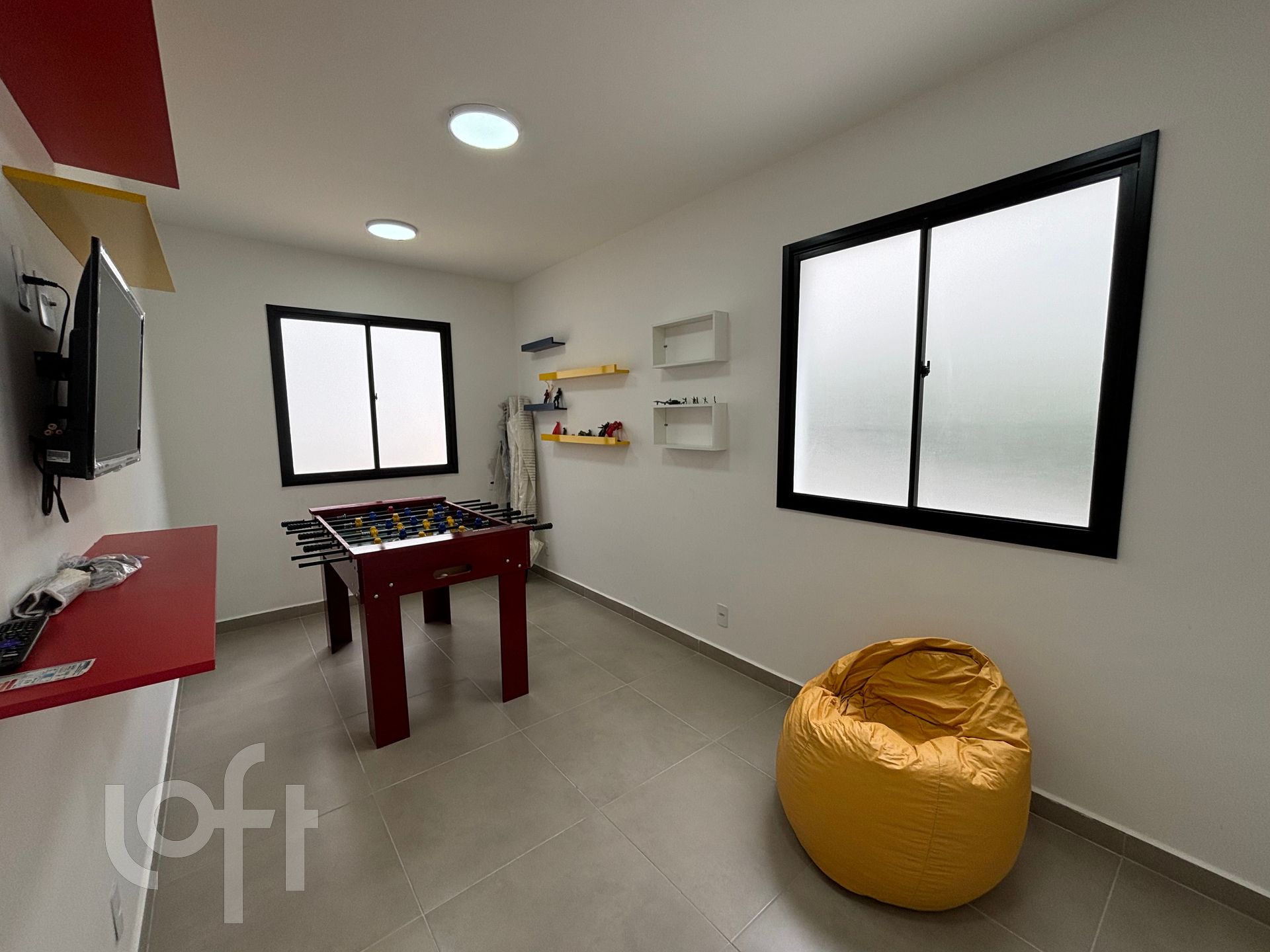 Apartamento à venda com 2 quartos, 39m² - Foto 24