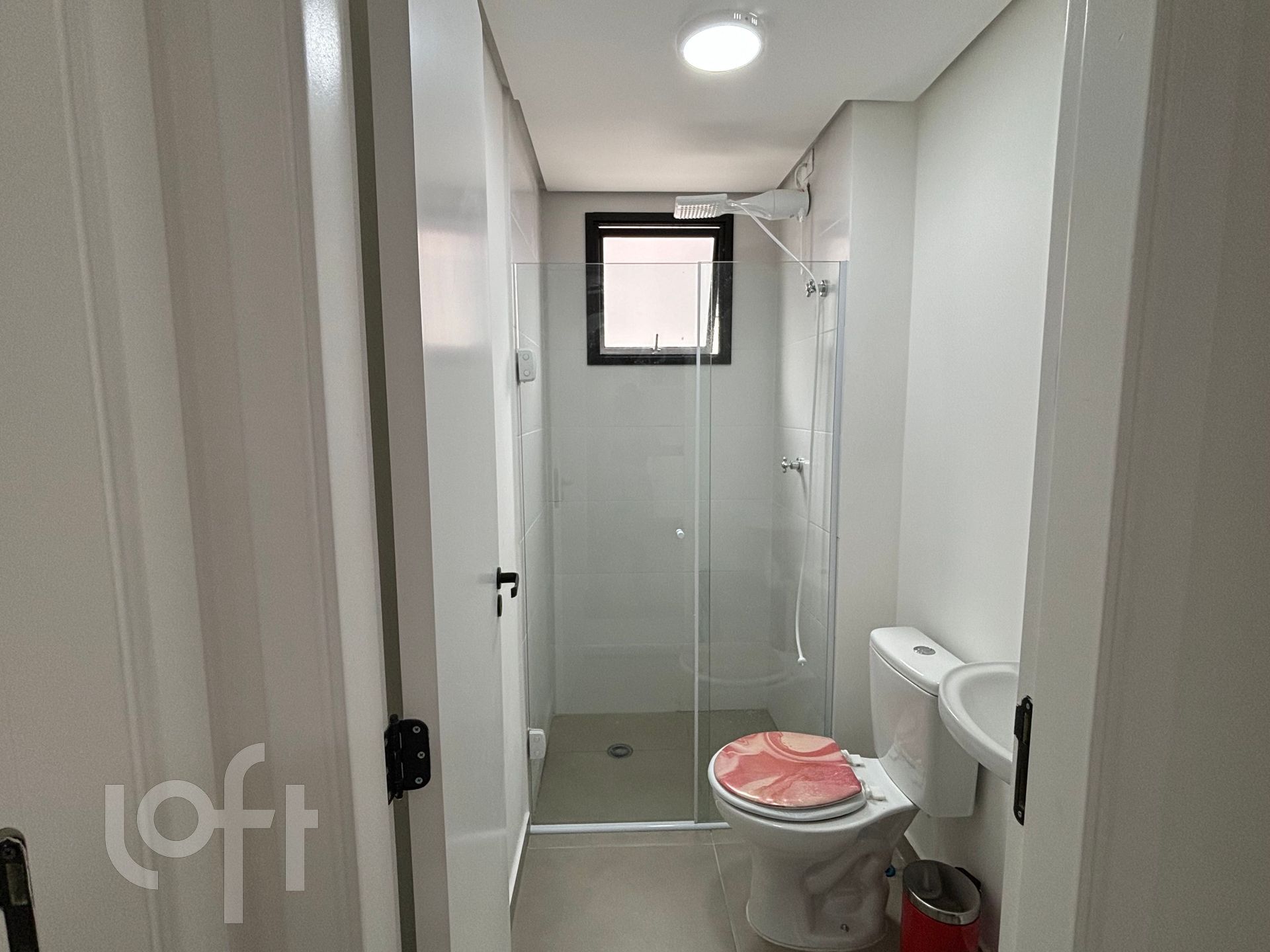 Apartamento à venda com 2 quartos, 39m² - Foto 13