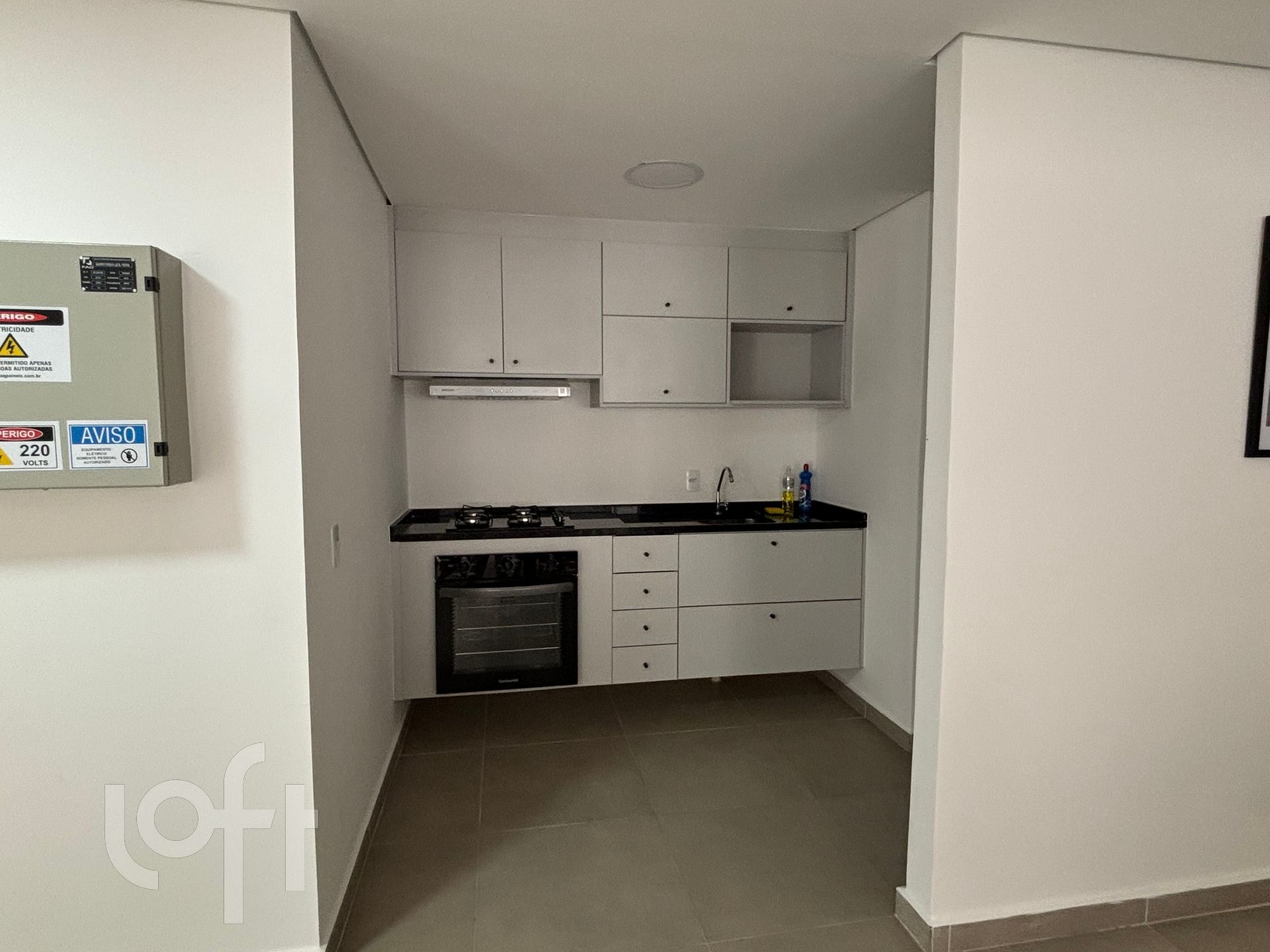 Apartamento à venda com 2 quartos, 39m² - Foto 19